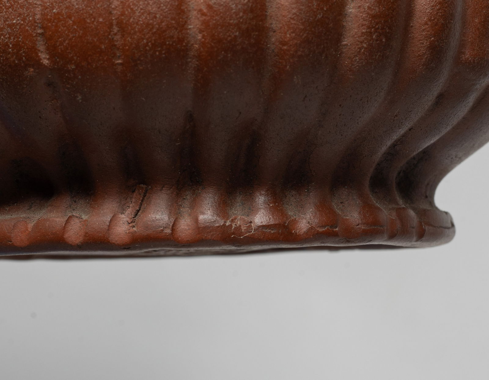 Chinese Yixing Zisha Tea Pot - 9