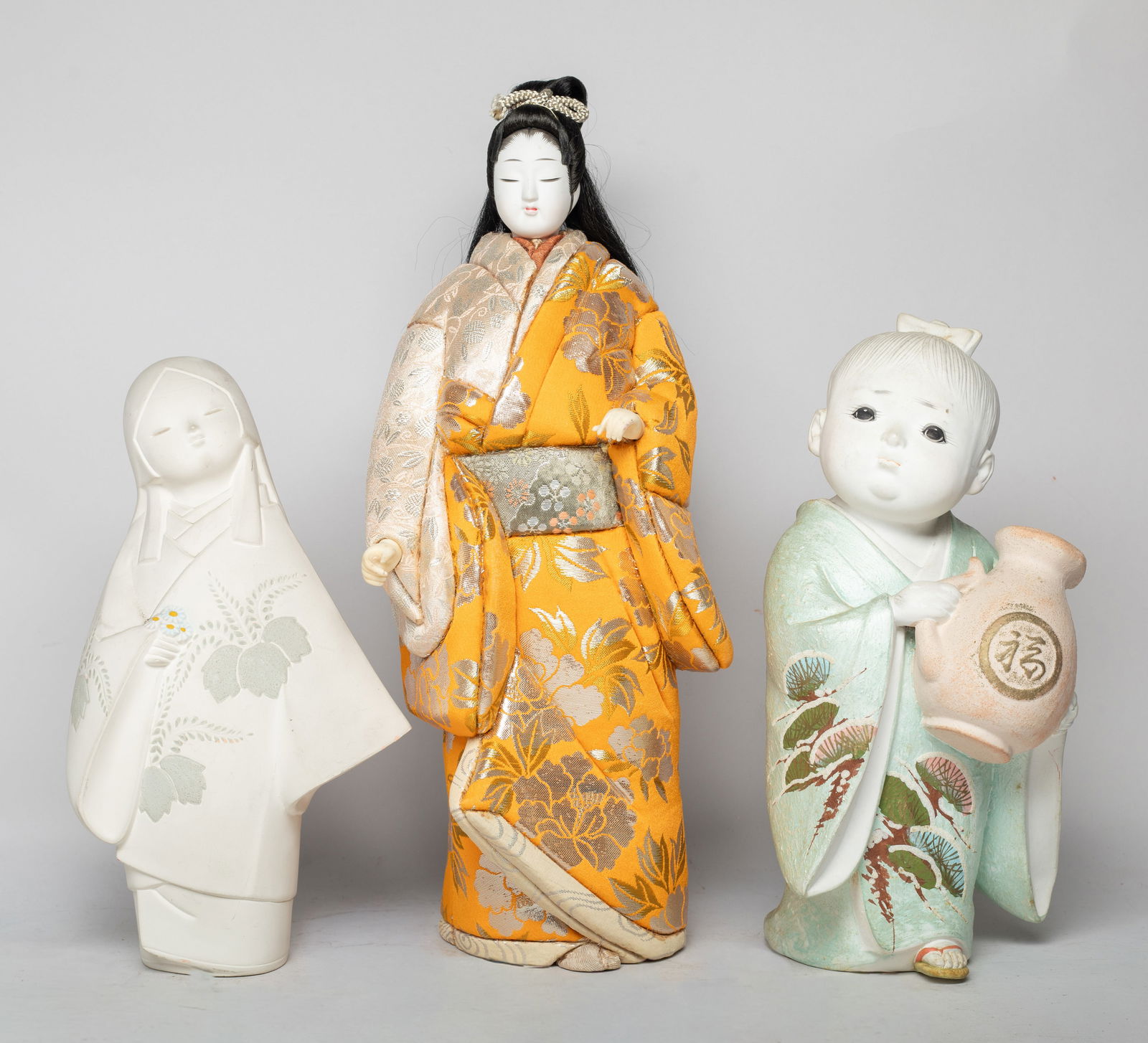 Estate Set Vintage Toys (1 of 8)