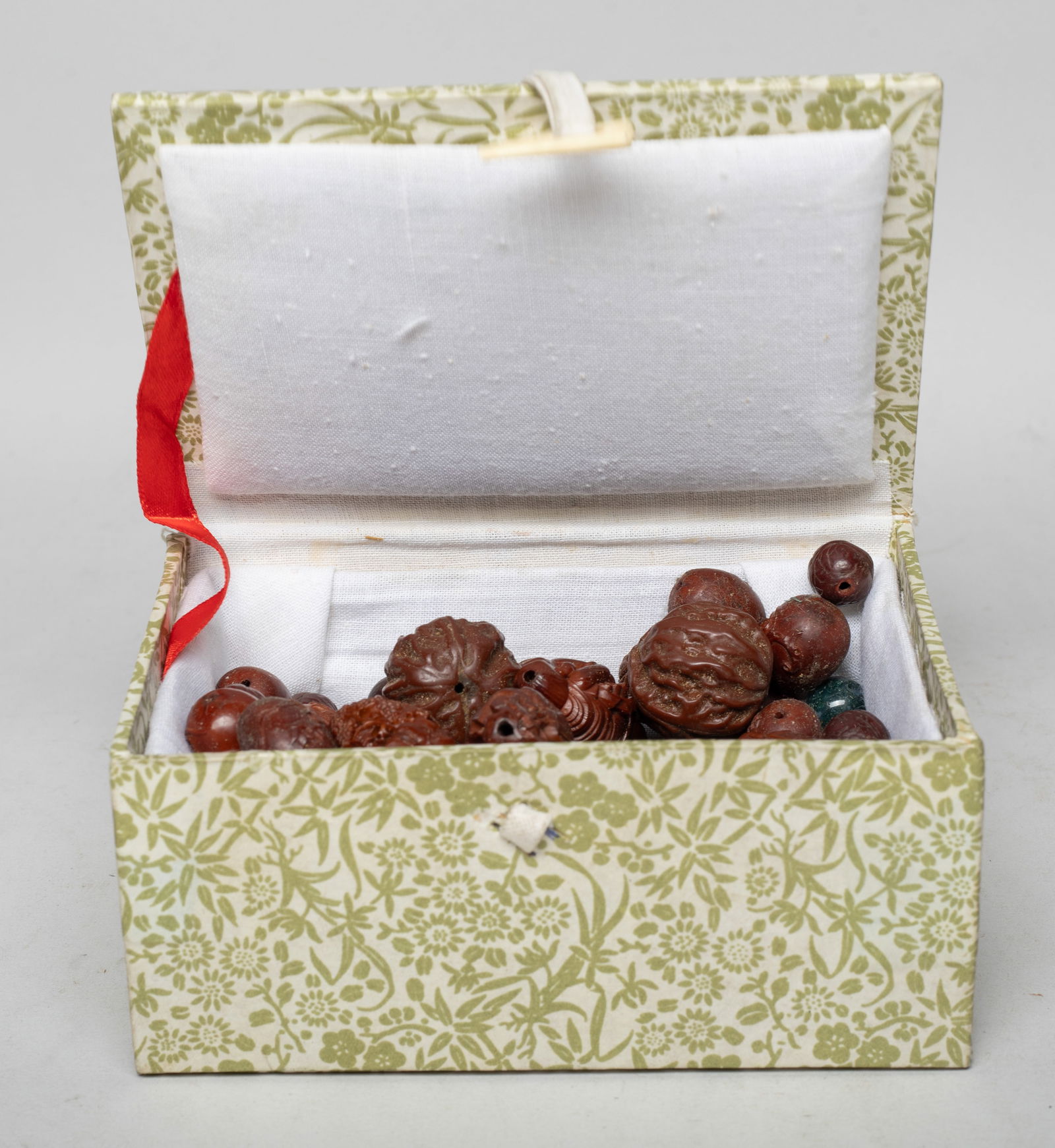 Set Mixed Chinese Export Beads Collection - 3