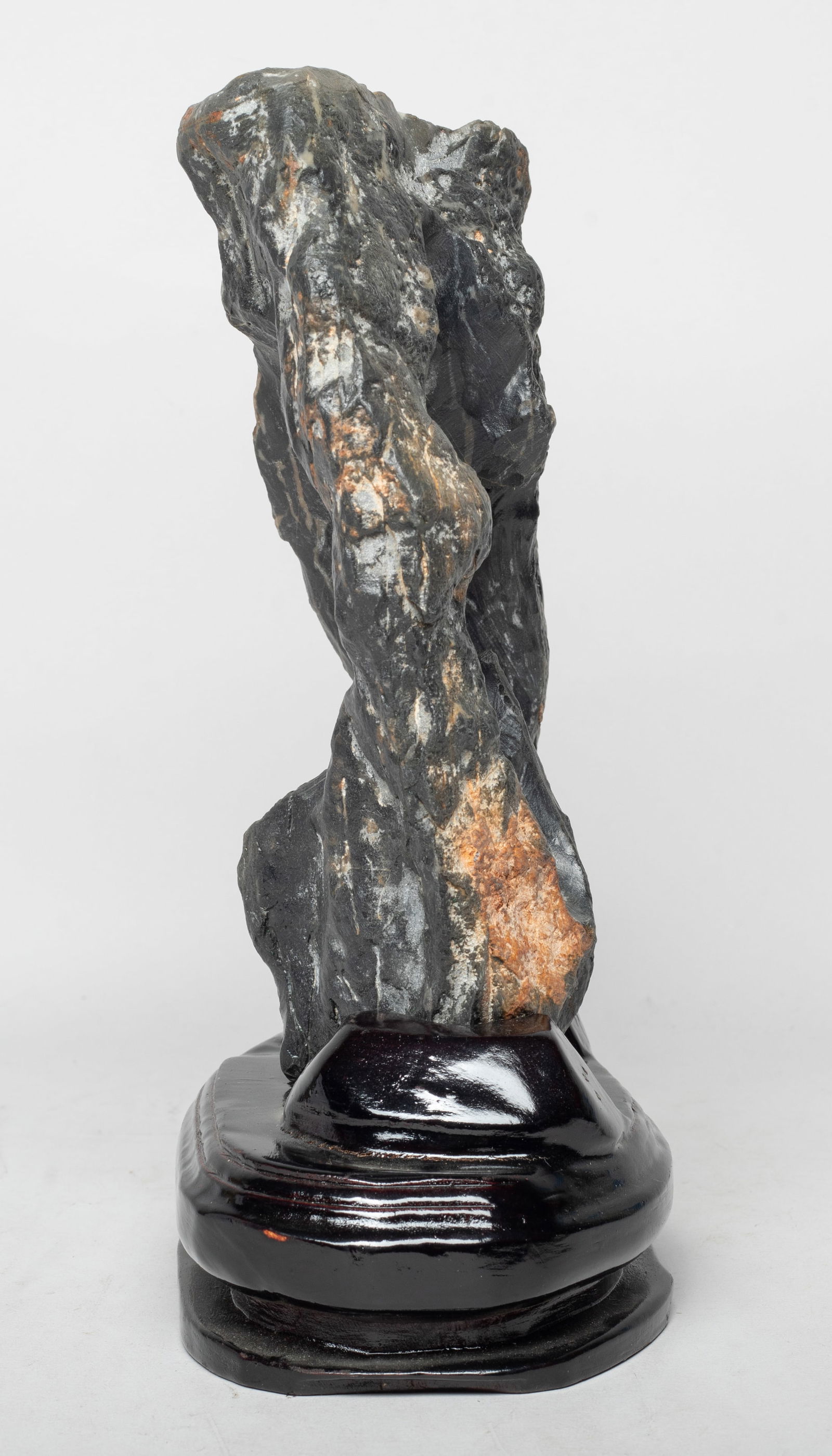 Rare Chinese Export Scholar Stone - 3