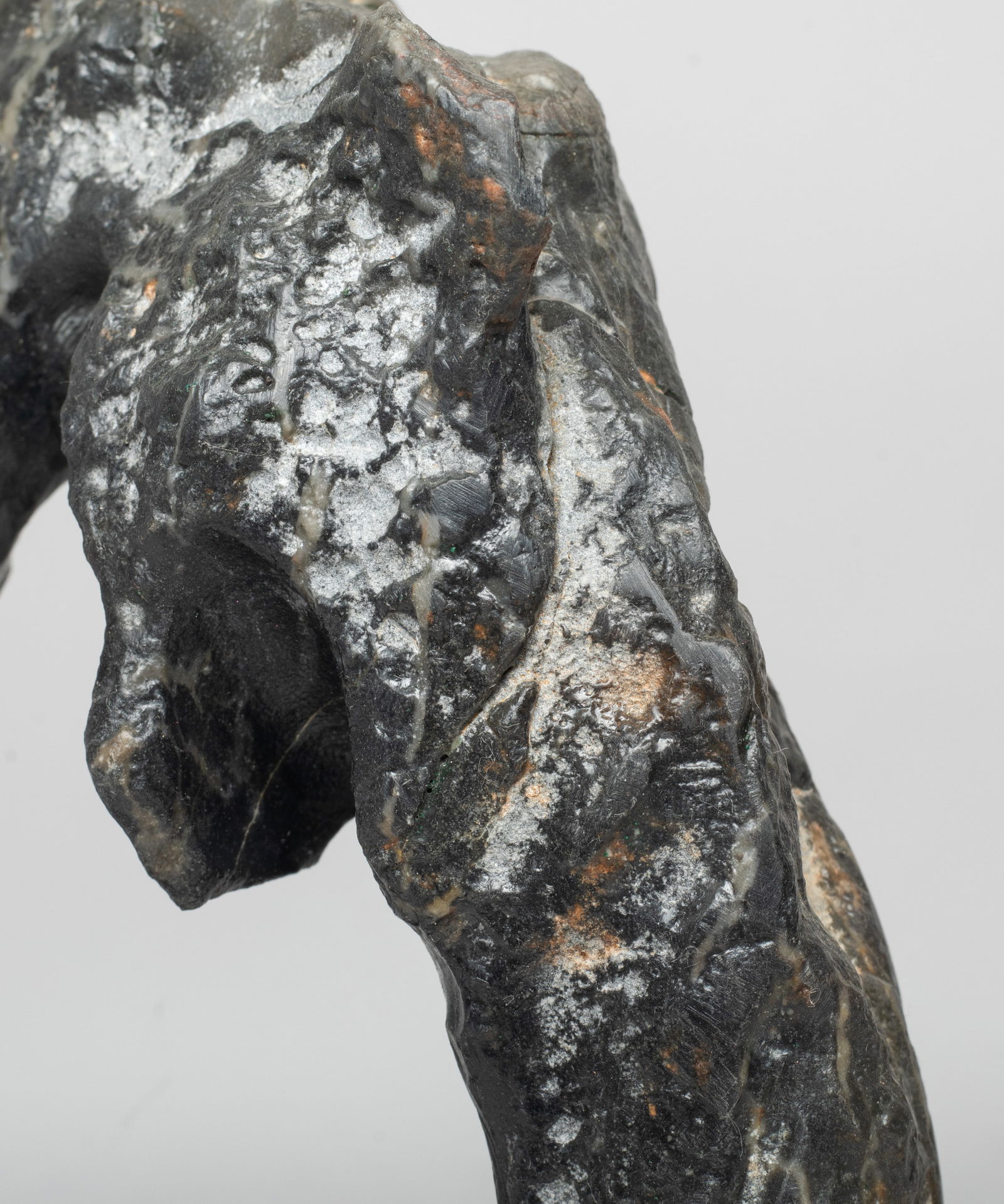 Rare Chinese Export Scholar Stone - 6