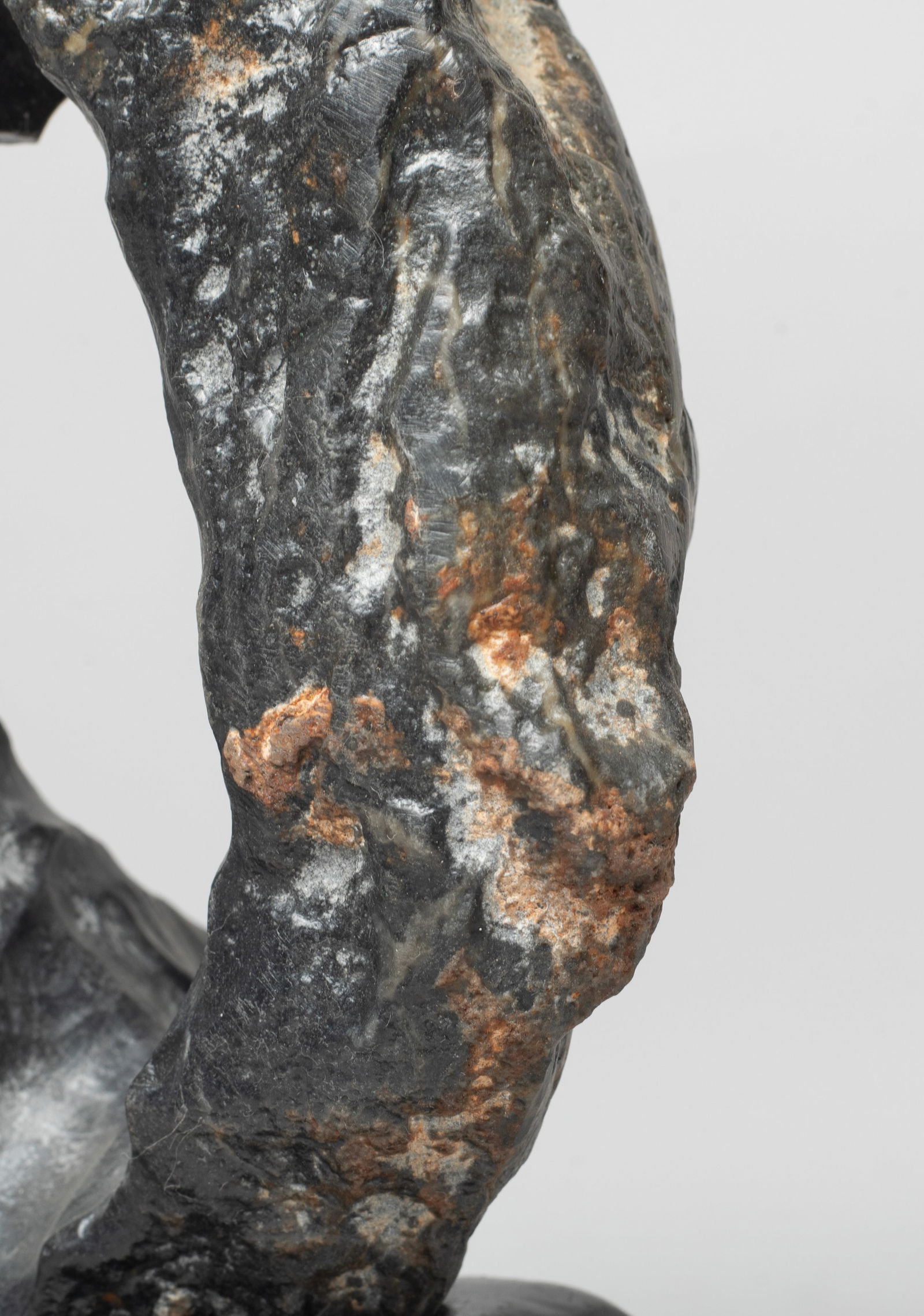 Rare Chinese Export Scholar Stone - 7