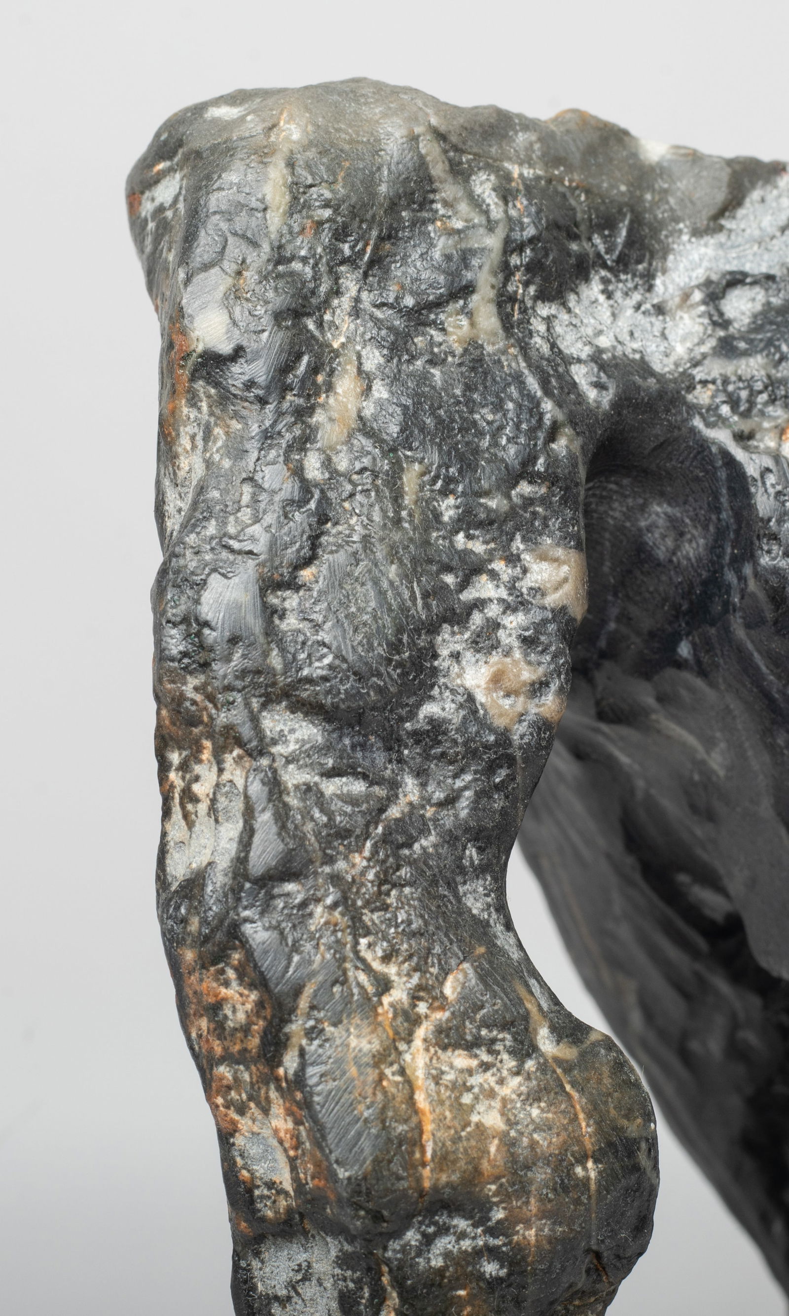 Rare Chinese Export Scholar Stone - 8