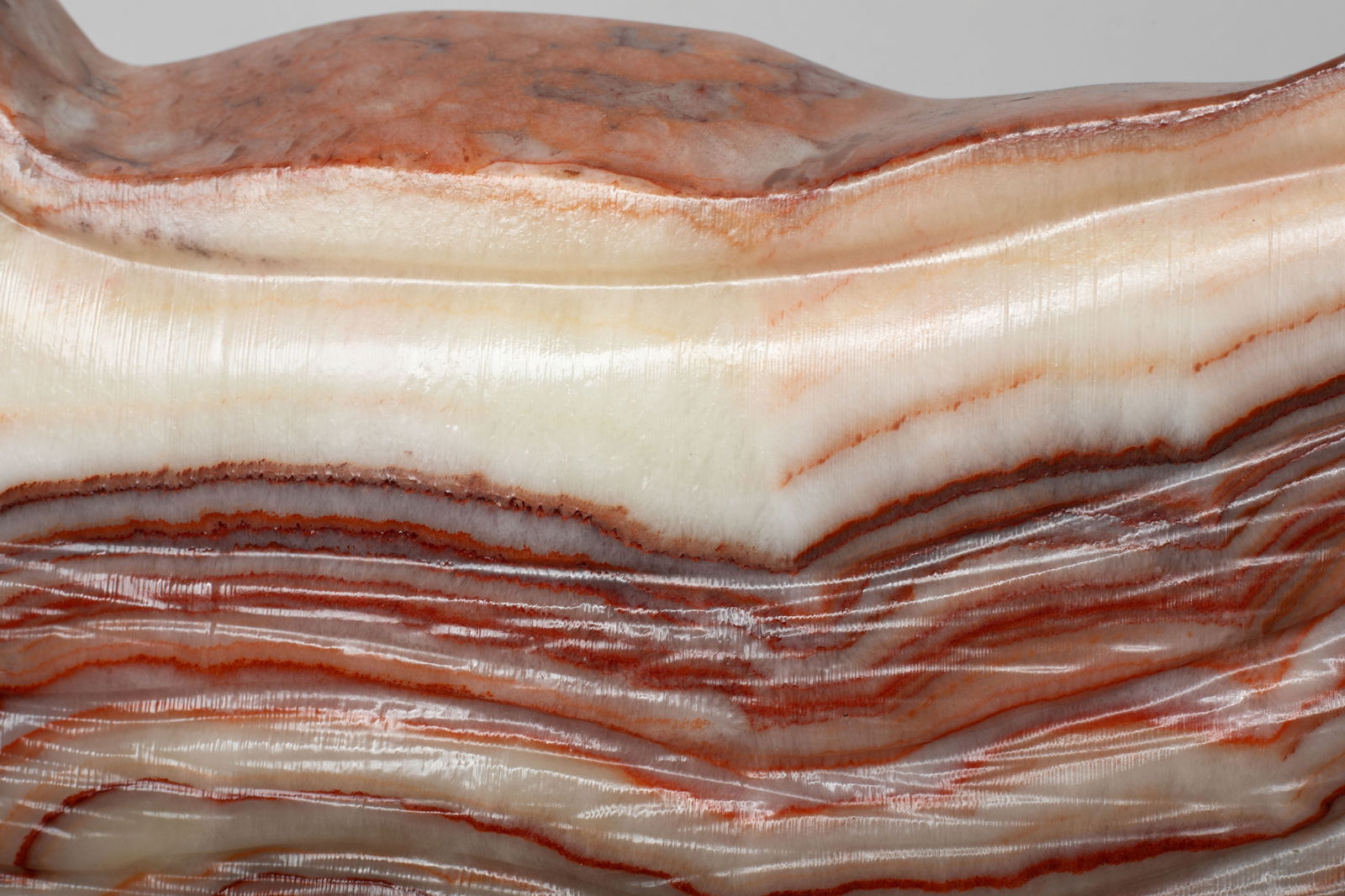 Large Chinese Export Scholar Stone - 11