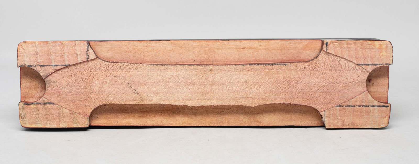 Large Chinese Export Scholar Stone - 16