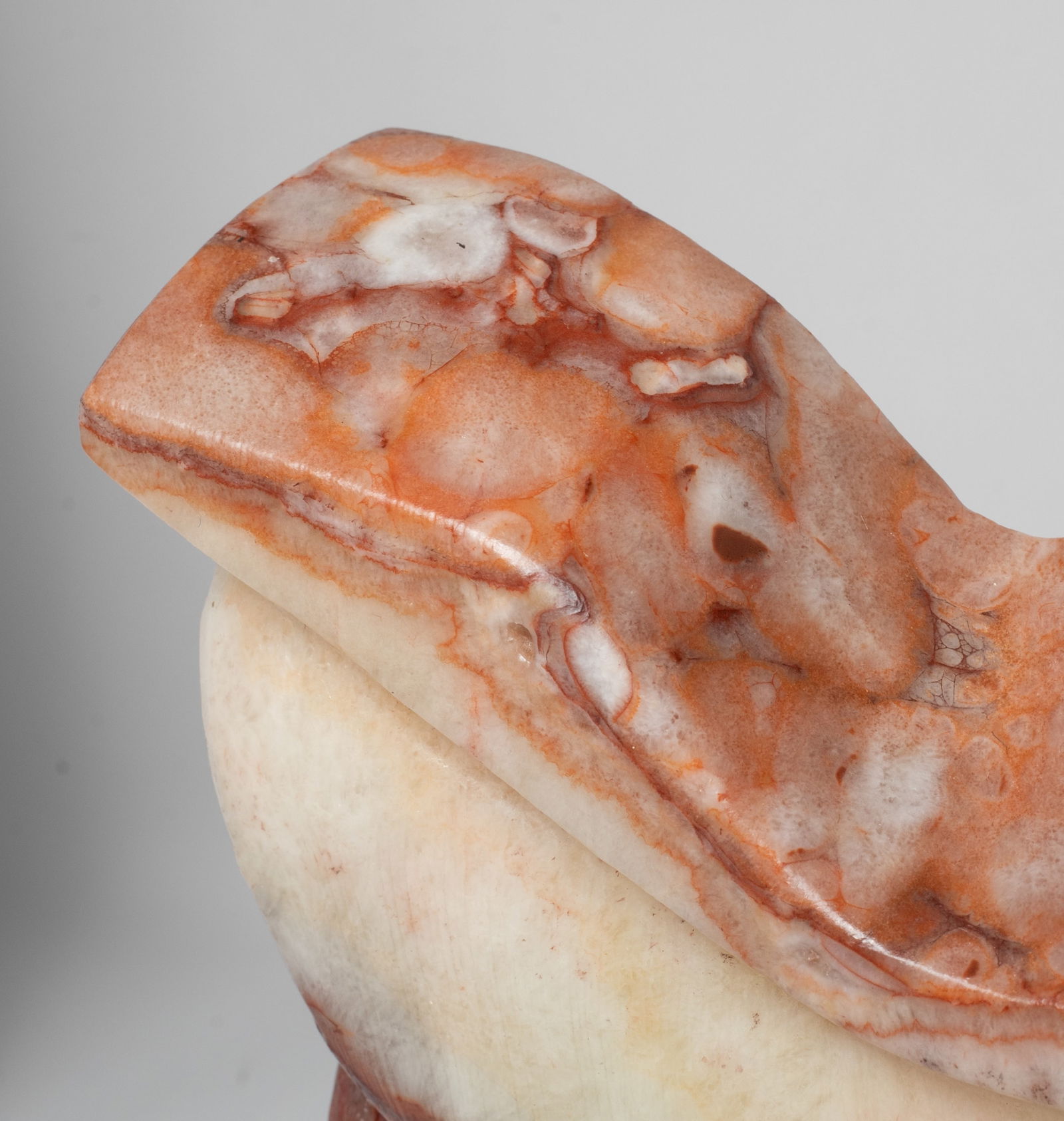 Large Chinese Export Scholar Stone - 6