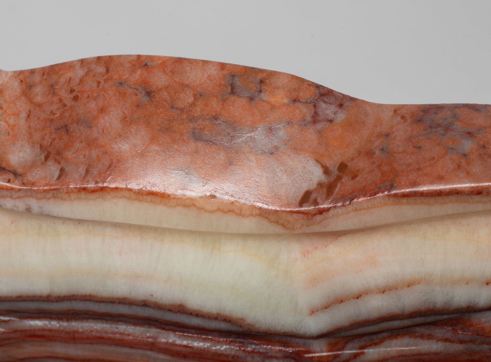 Large Chinese Export Scholar Stone - 7