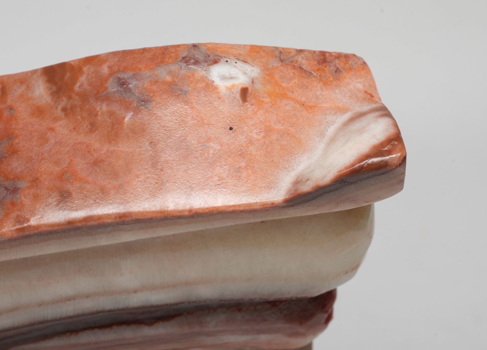 Large Chinese Export Scholar Stone - 8