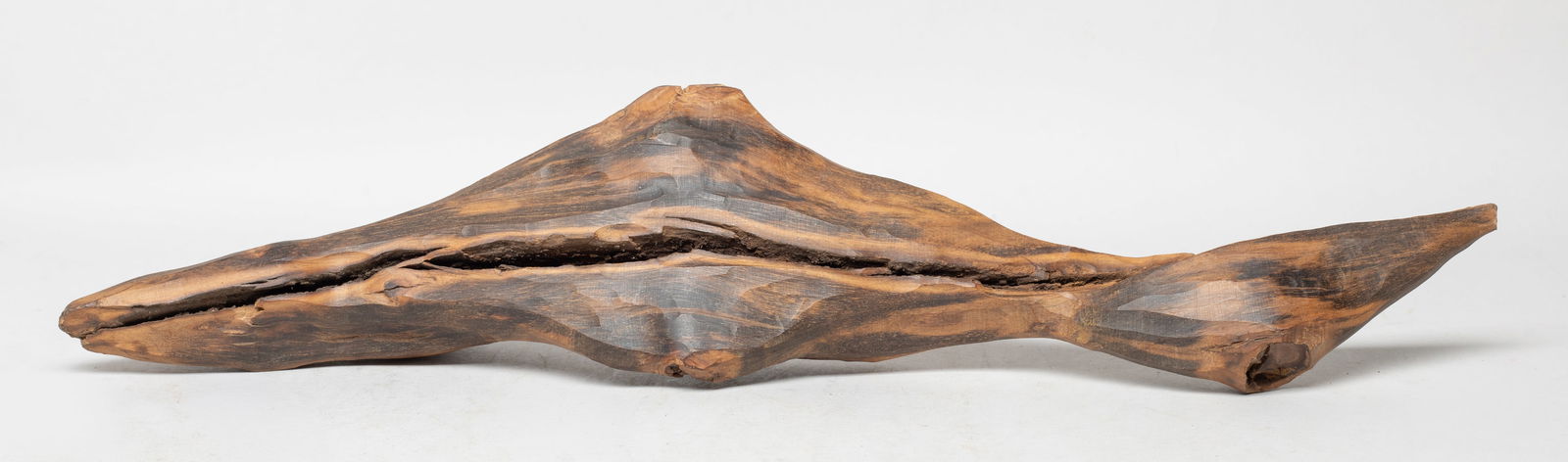 Large Chinese Export Agarwood Piece (1 of 12)