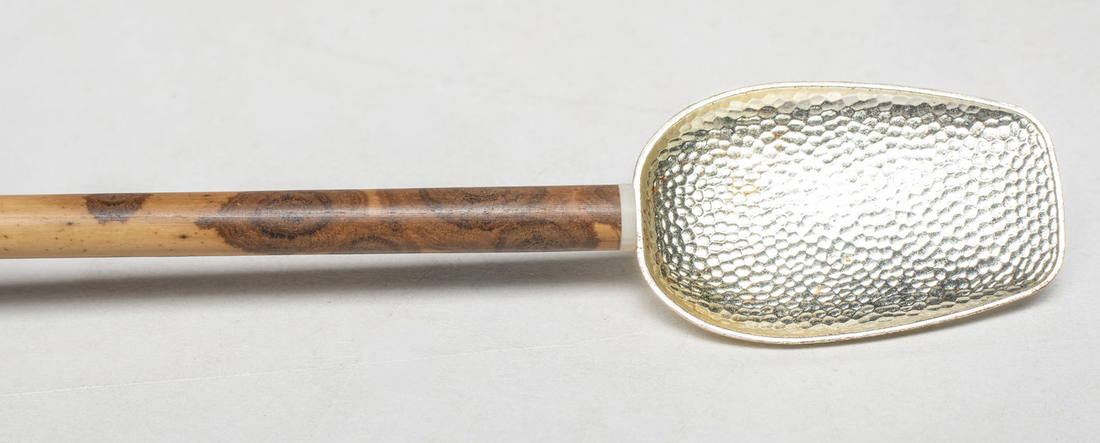 Chinese Export Tea Bricks & Tools - 10