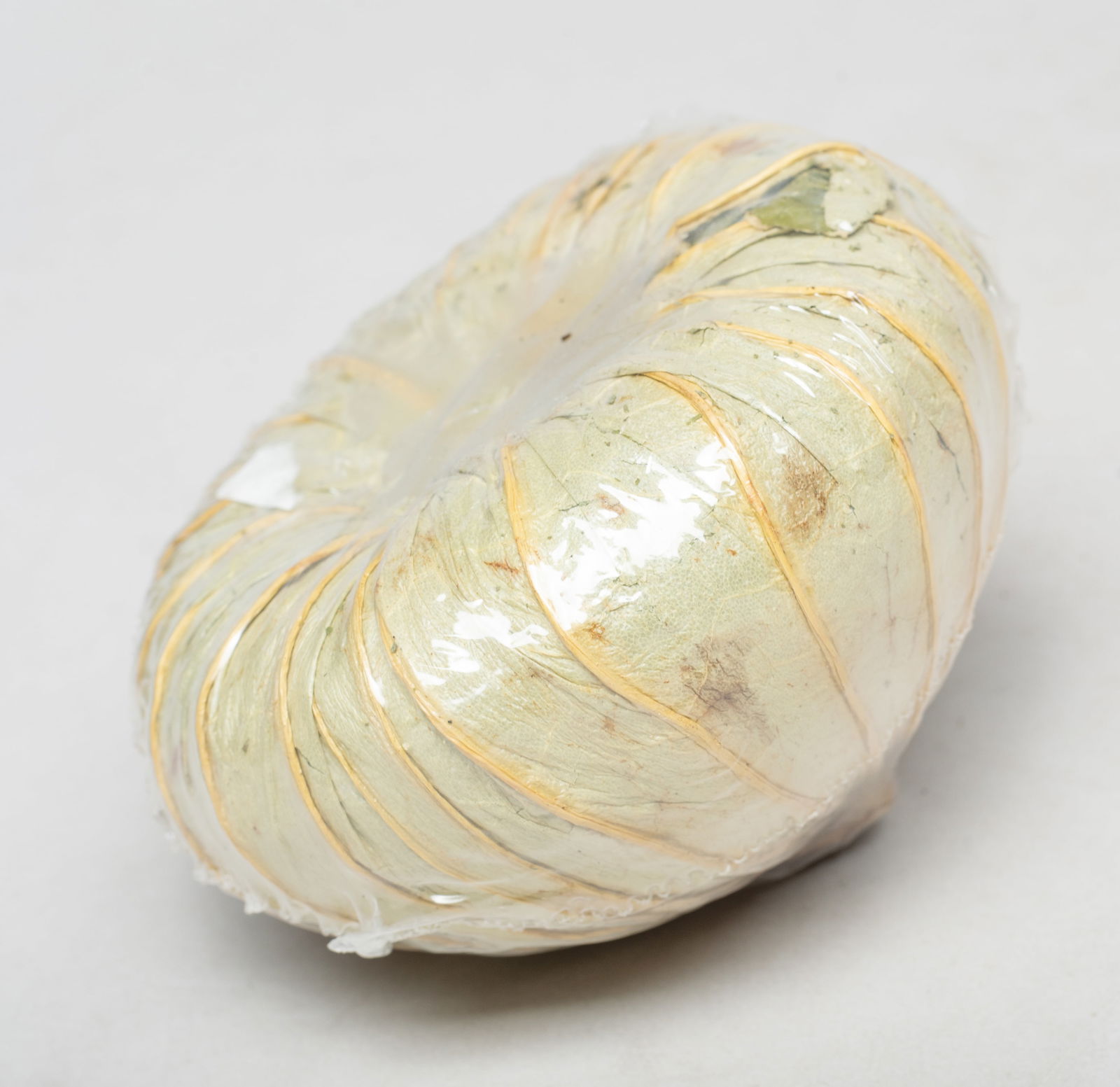 Chinese Export Tea Bricks & Tools - 12