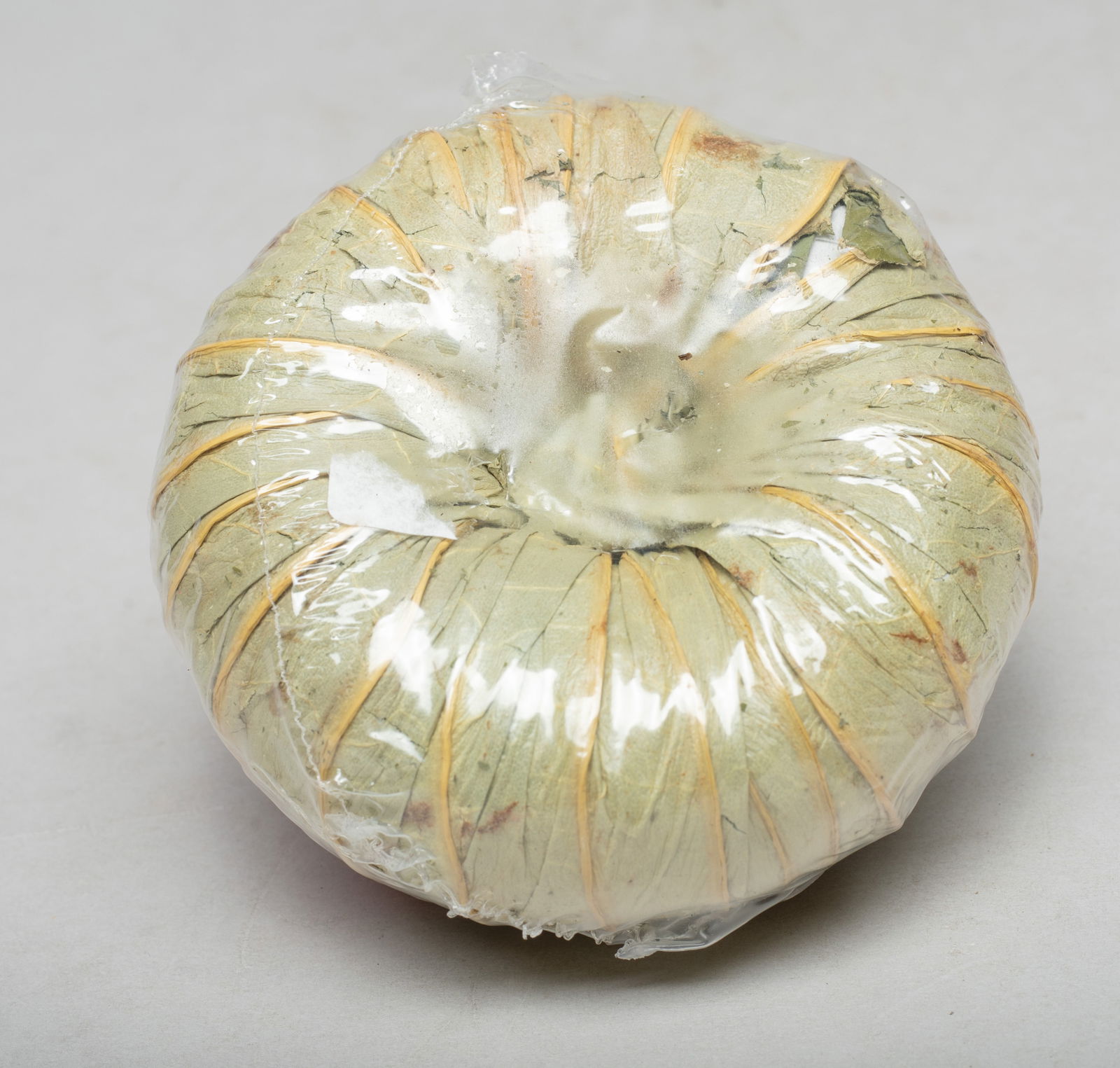 Chinese Export Tea Bricks & Tools - 13