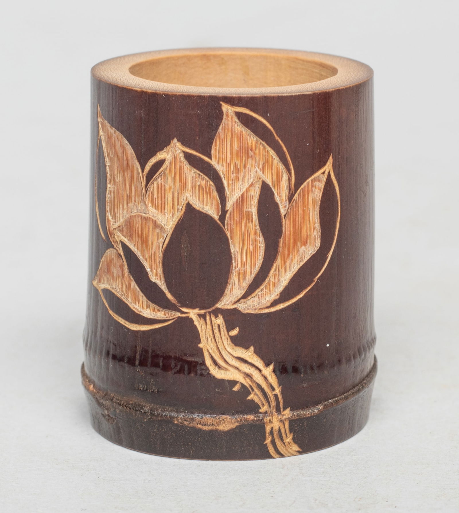 Chinese Export Tea Bricks & Tools - 5