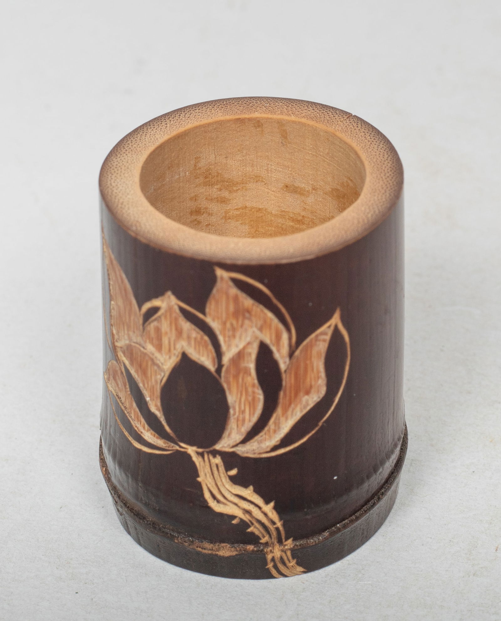 Chinese Export Tea Bricks & Tools - 6