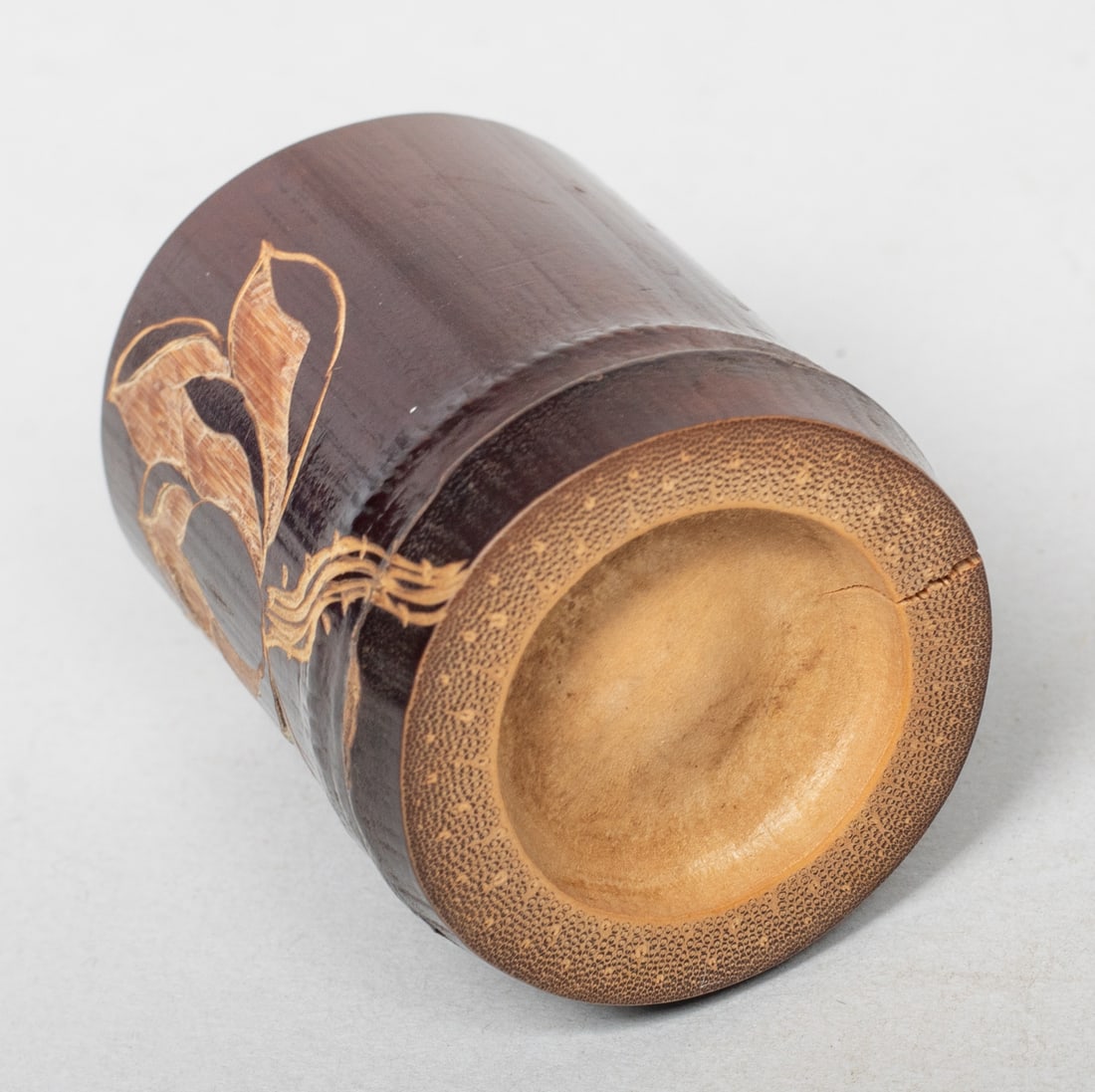 Chinese Export Tea Bricks & Tools - 7