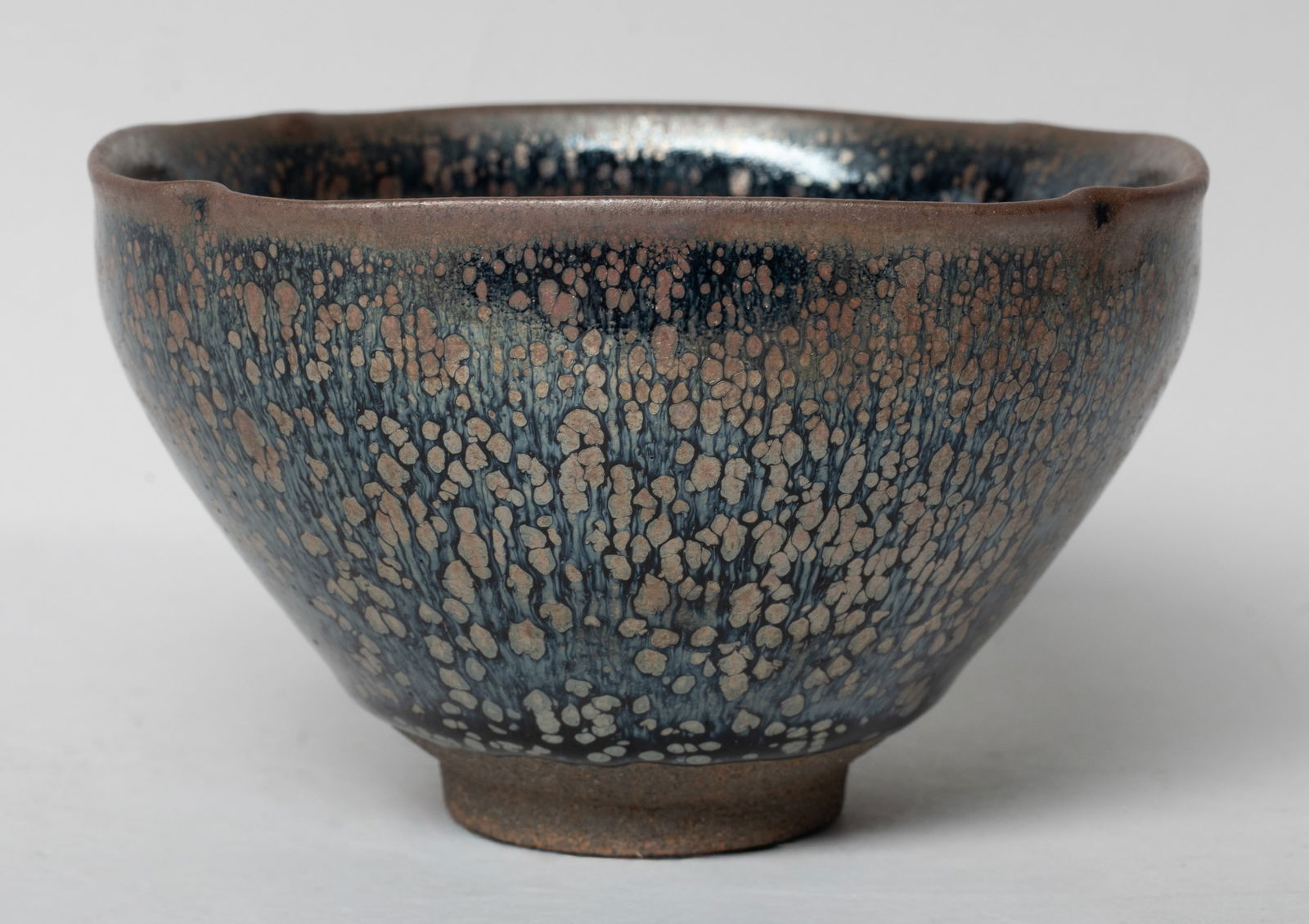 Estate Chinese Jian Ware Porcelain Tea Cup (1 of 9)