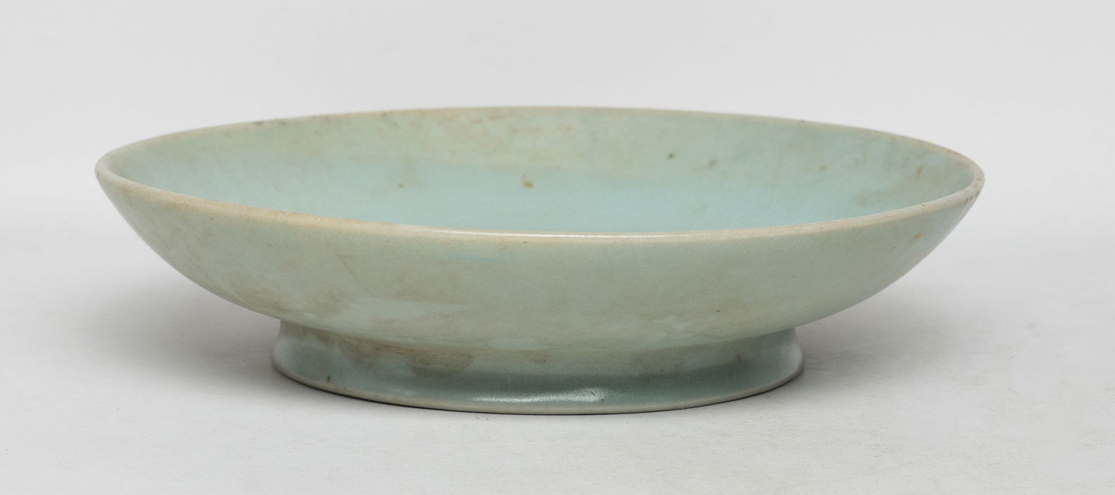 Collectible Chinese Export Porcelain Plate (1 of 9)