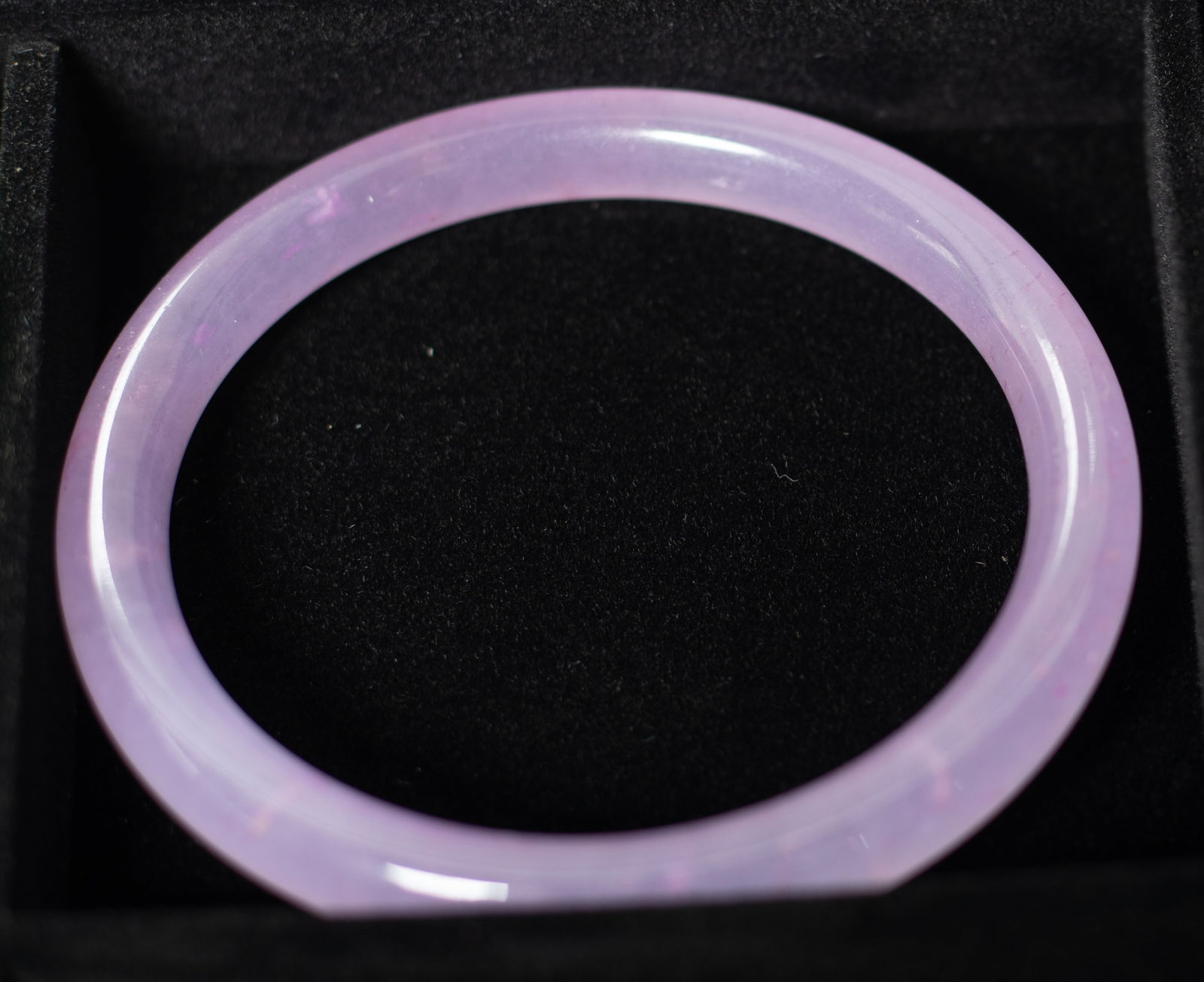 Chinese Export Colored Stone Bangles, Necklaces - 6