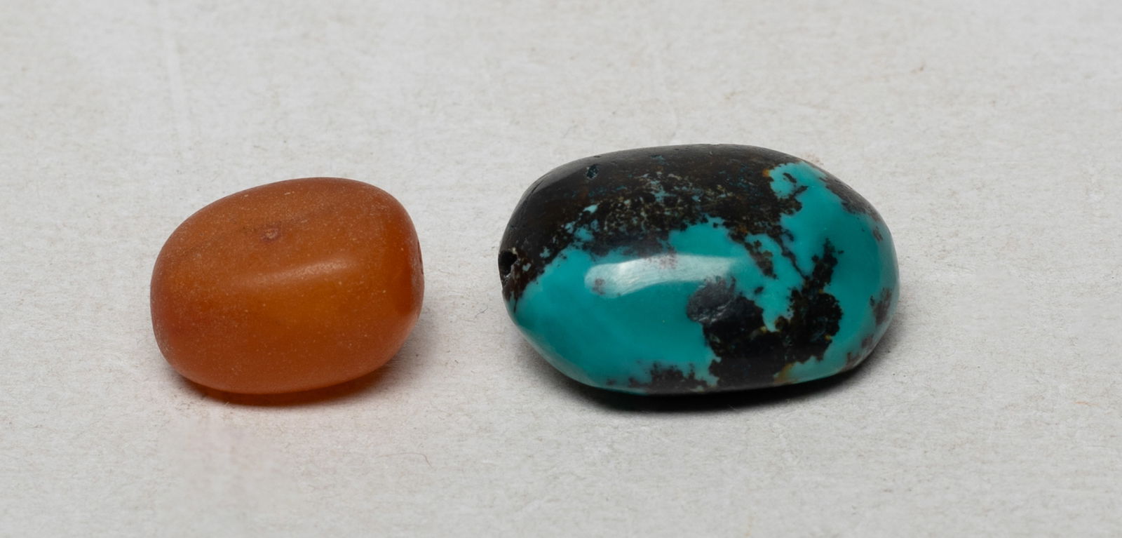 Set Rare Mixed Chinese Beads - 10