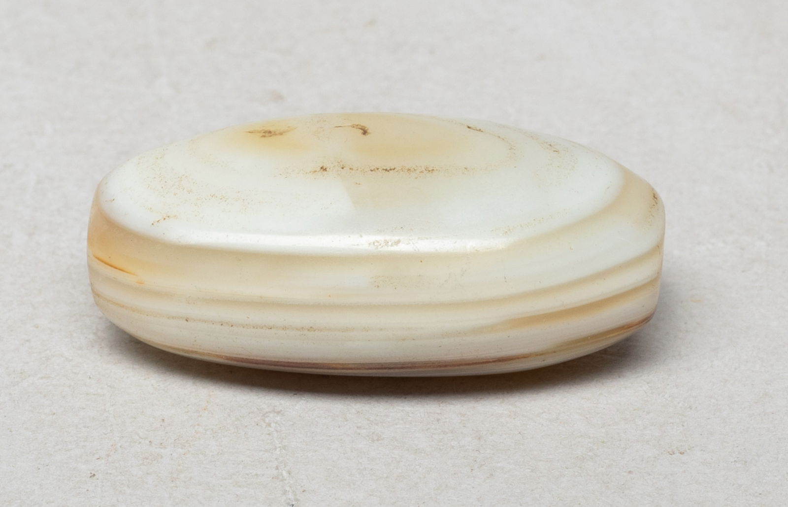 Set Rare Mixed Chinese Beads - 11