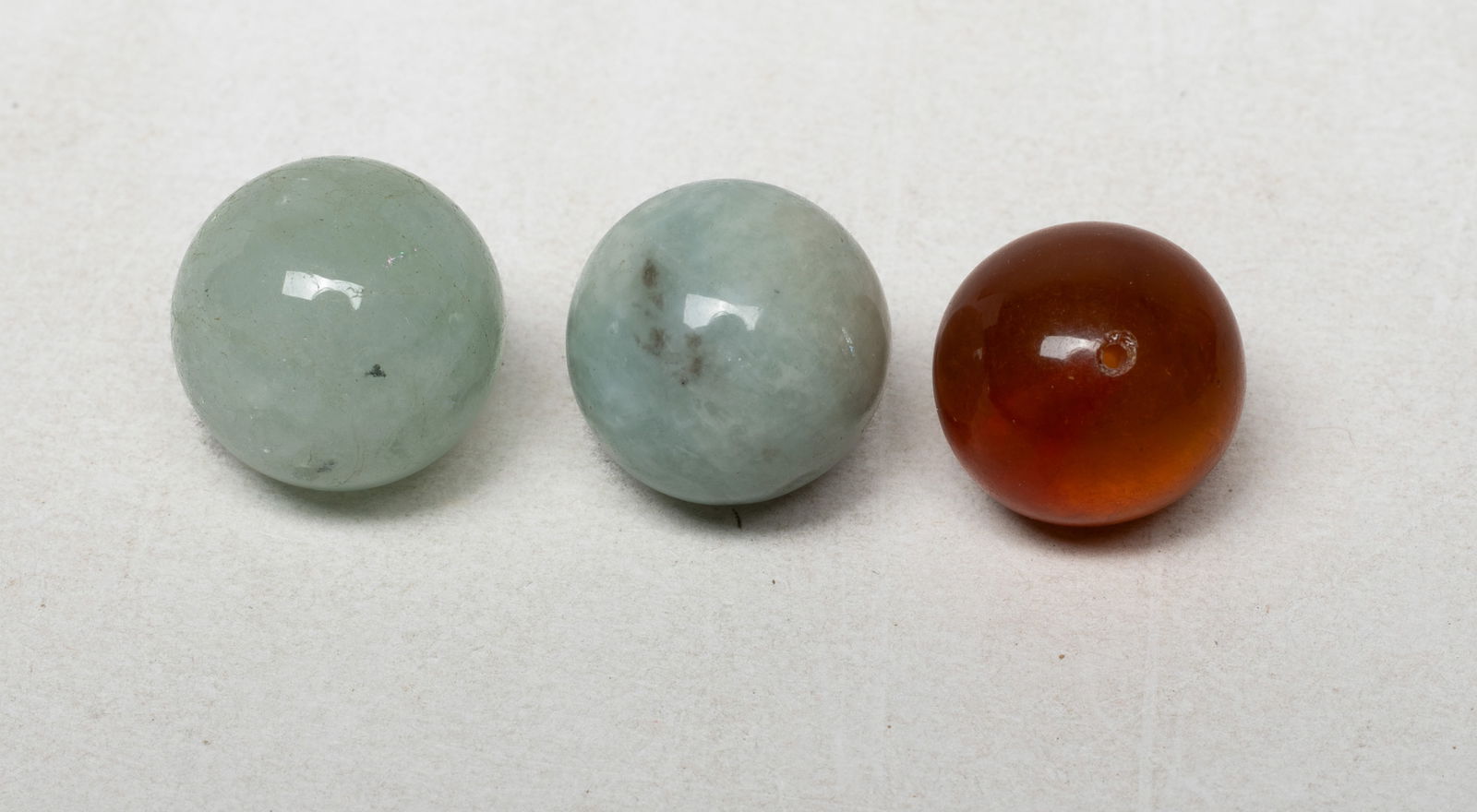 Set Rare Mixed Chinese Beads - 3