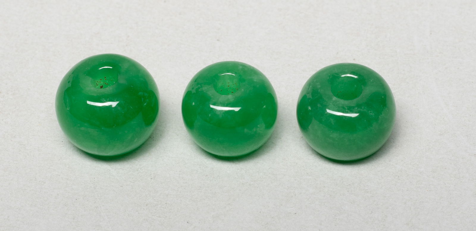 Set Rare Mixed Chinese Beads - 4