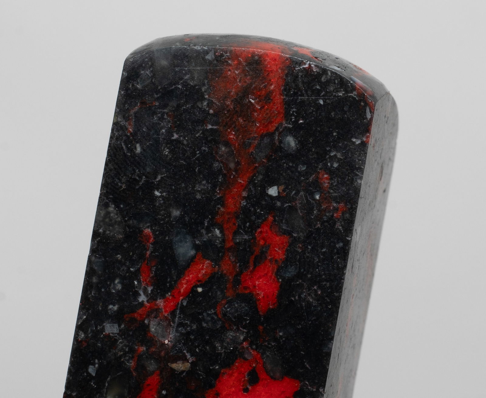 Chinese Export Stone Seal - 10