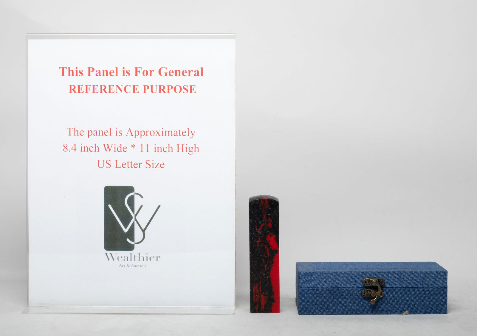 Chinese Export Stone Seal - 2