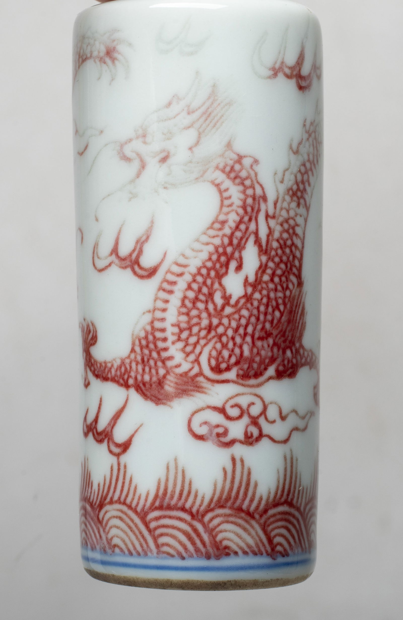 Set Chinese Export Snuff Bottles - 11