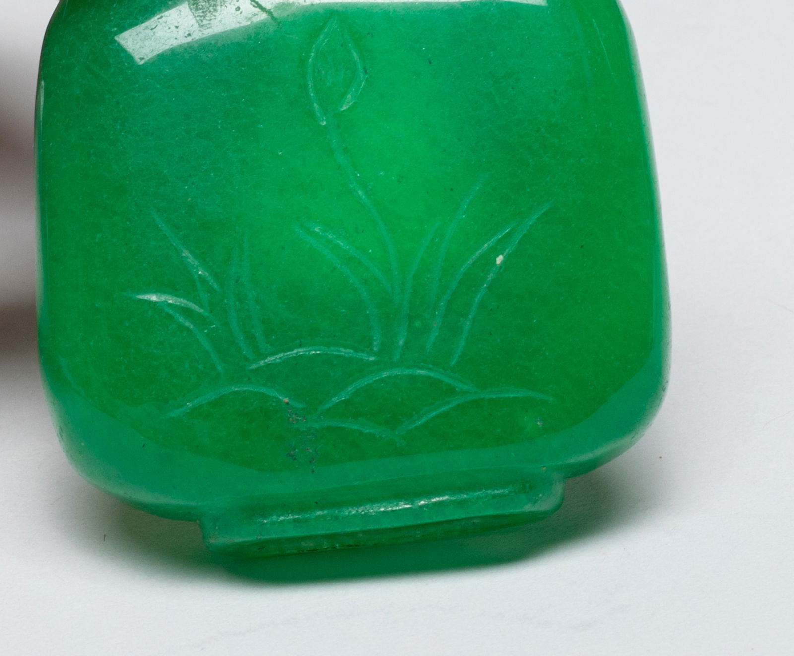 Set Chinese Export Snuff Bottles - 4