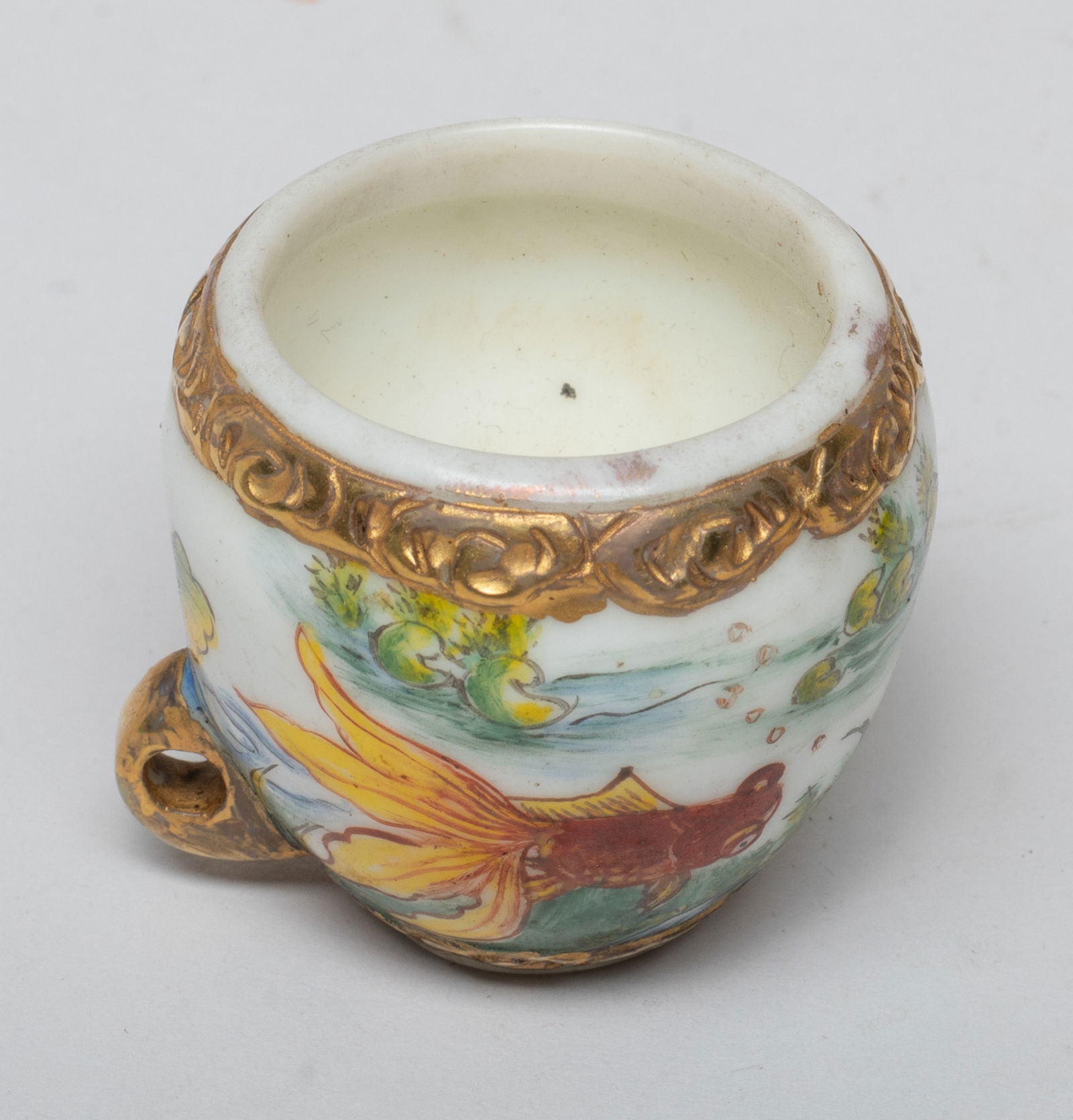 Set Chinese Export Snuff Bottles - 8