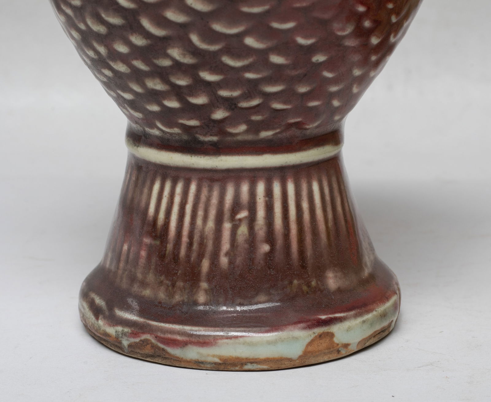 Two Chinese Export Porcelain Vases - 8