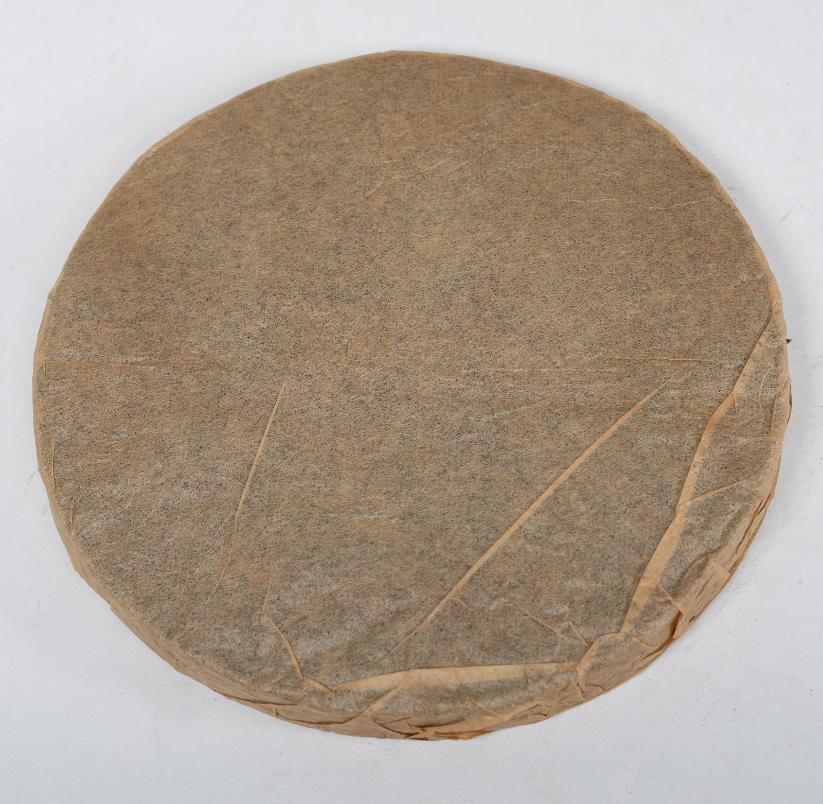 Five Chinese Export Tea Bricks - 10