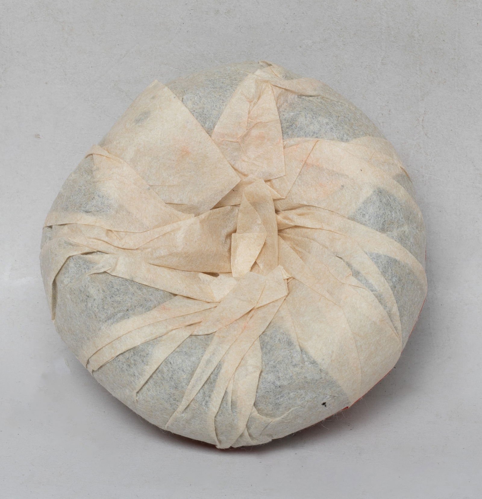 Groups Chinese Export Tea Bricks - 7