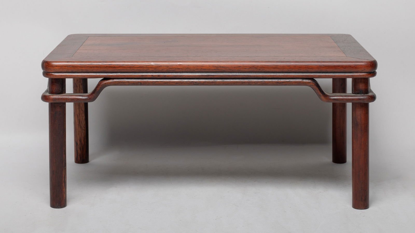 Chinese Hard Wood Table Stand (1 of 12)