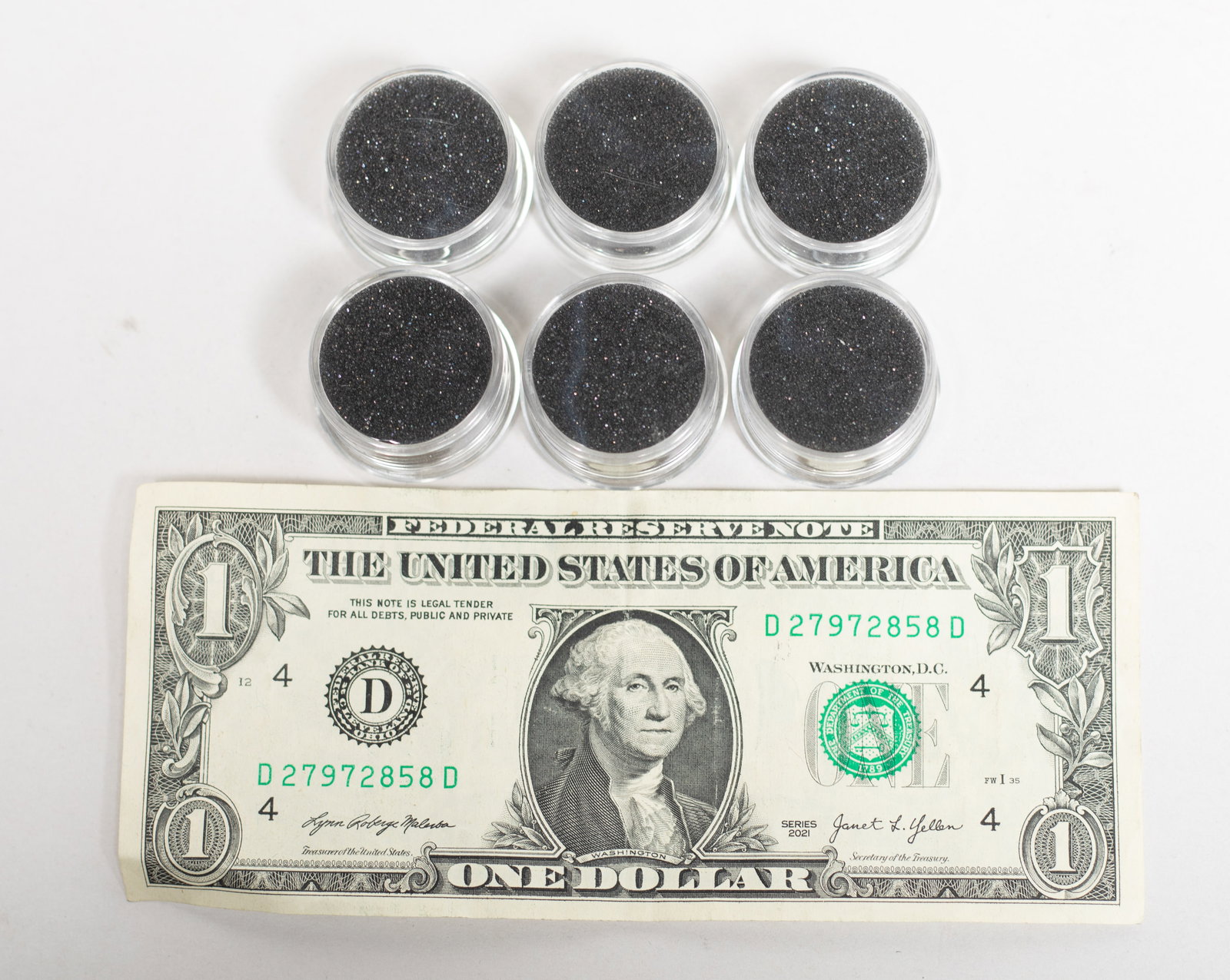 Estate Cut Ruby Stone Ring Face - 2