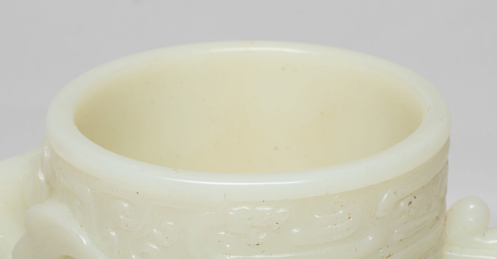 Chinese Export Covered Pot - 5