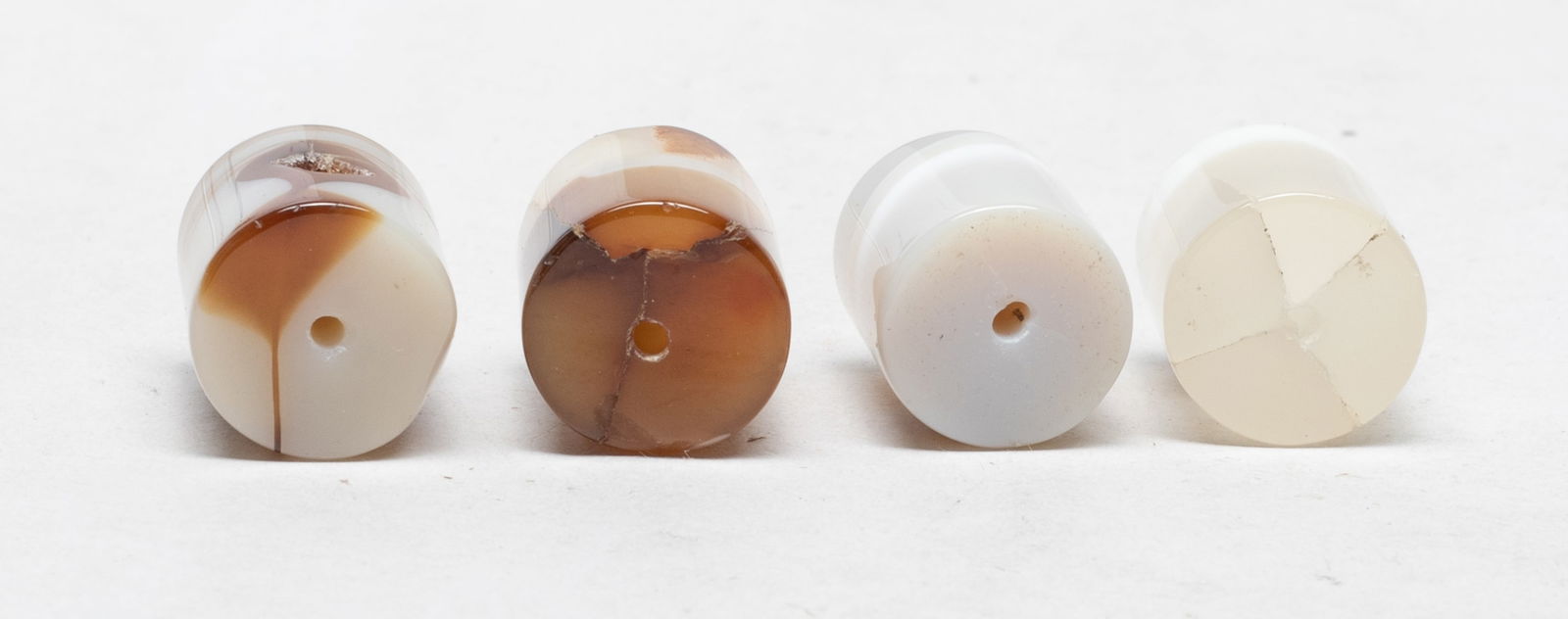 Set Chinese Export Beads Collection - 10