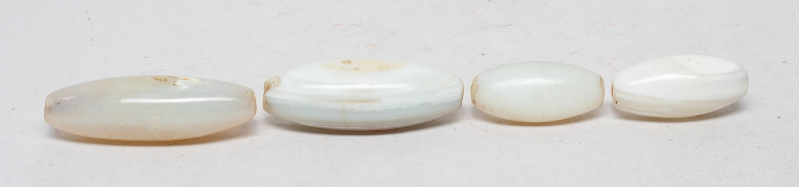 Set Chinese Export Beads Collection - 12