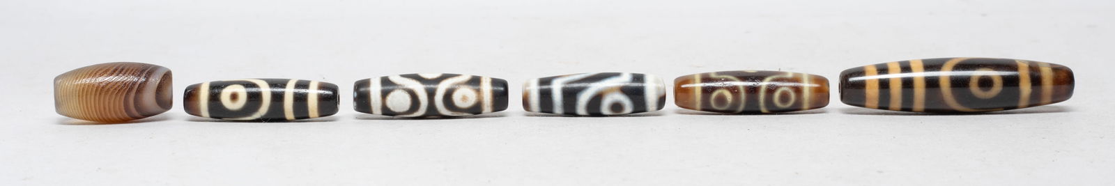 Set Chinese Export Beads Collection - 14