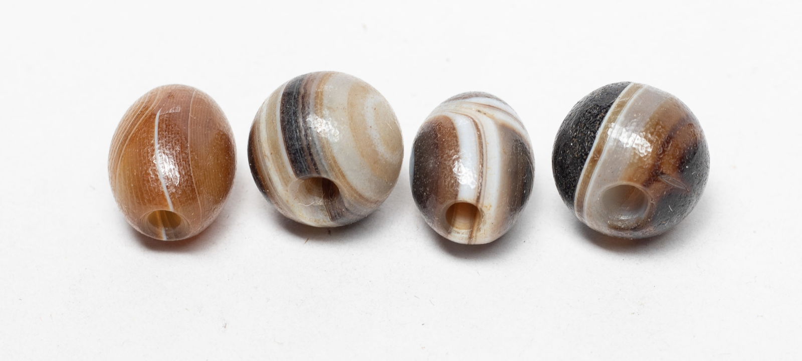 Set Chinese Export Beads Collection - 3