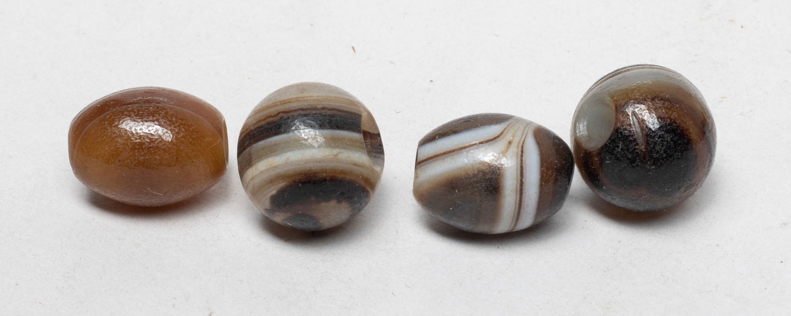 Set Chinese Export Beads Collection - 4