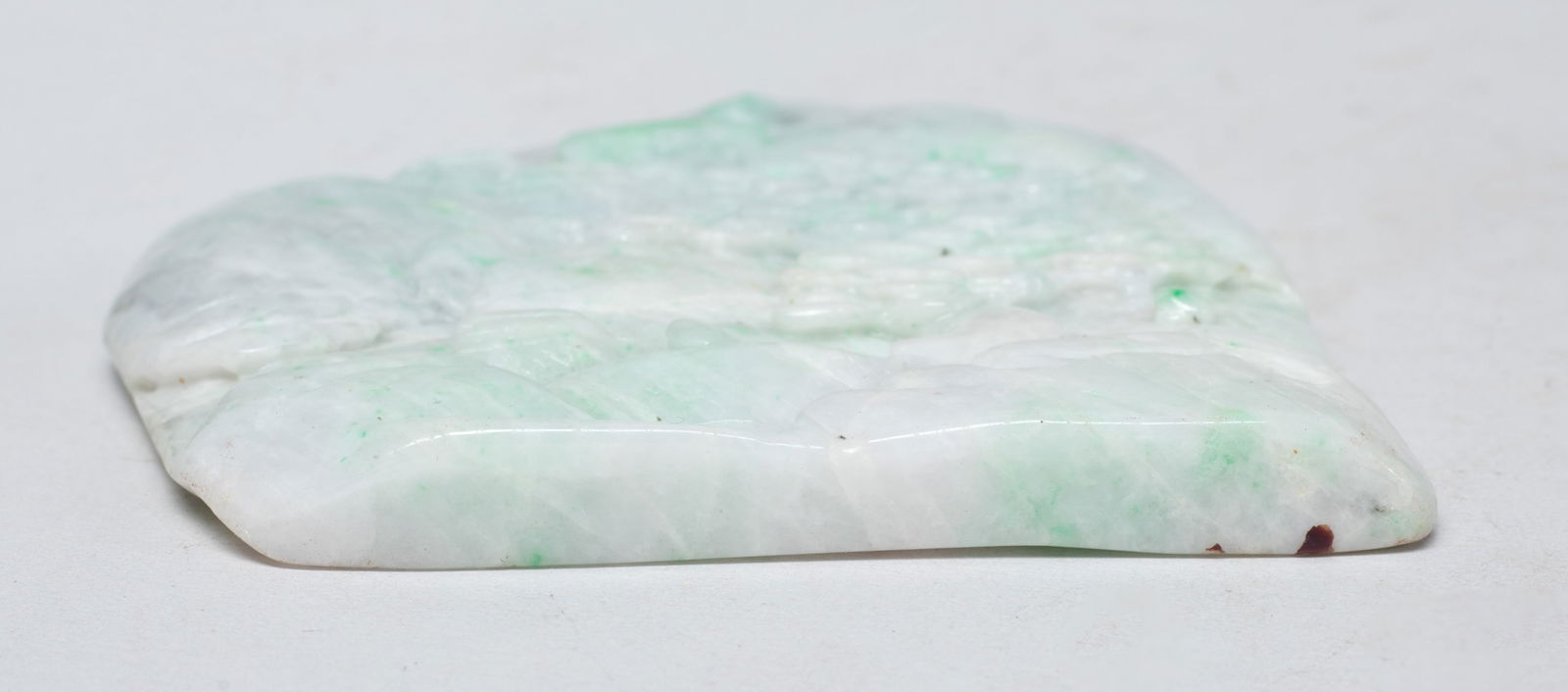 Chinese Export Jade Table Sculpture - 10