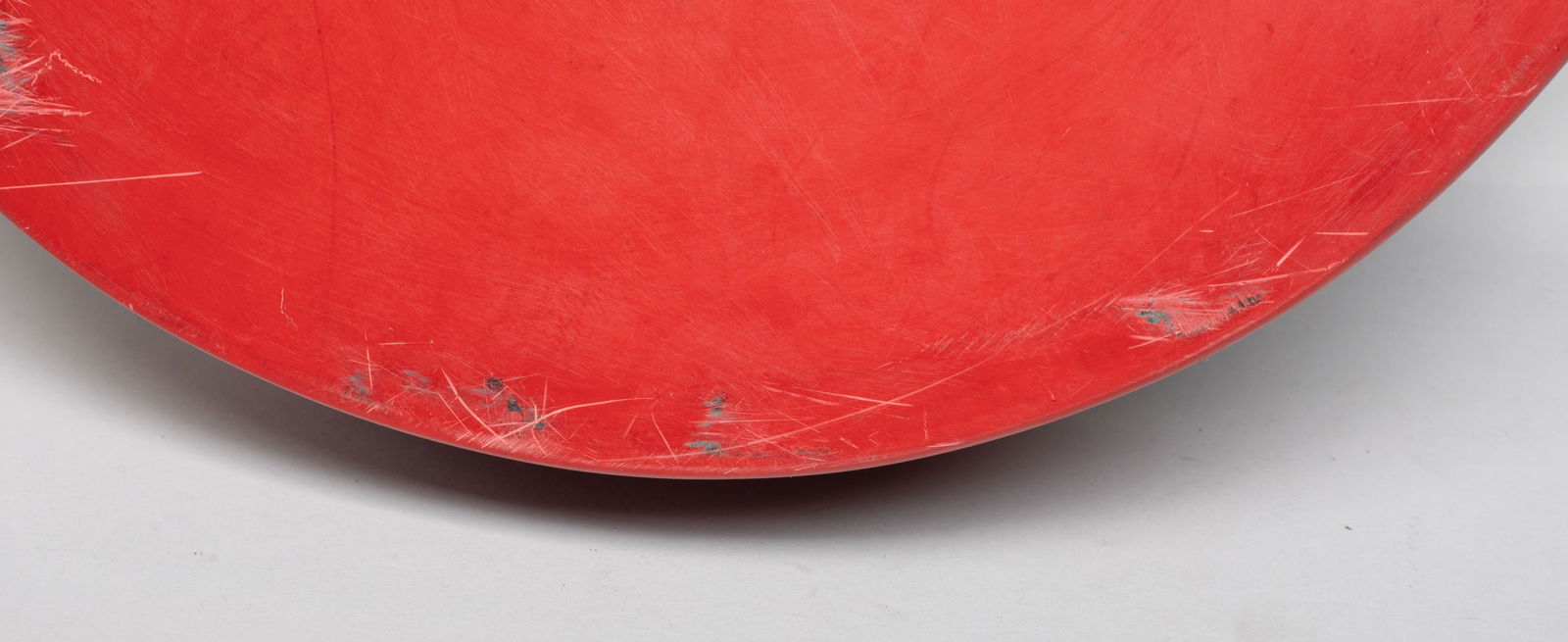 Massive Chinese Round Shape Box - 12