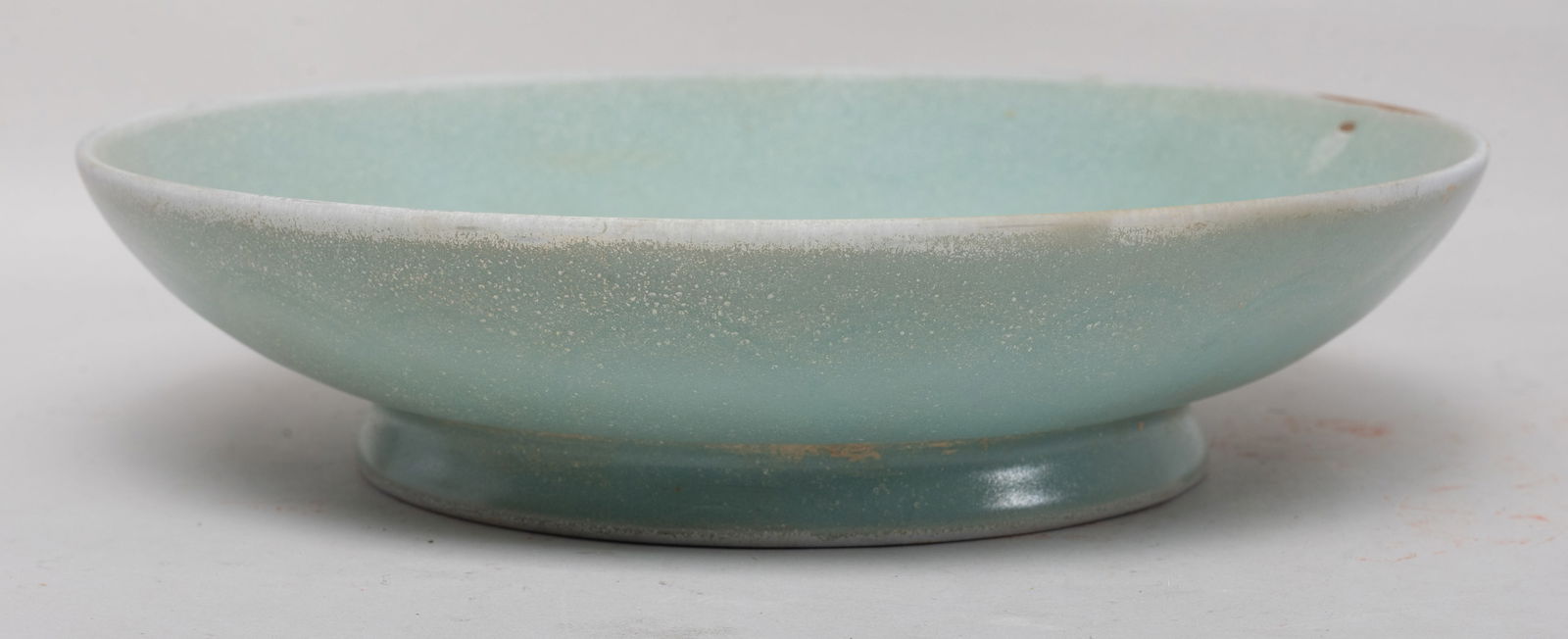 Chinese Ru Type Porcelain Plate/ Dish (1 of 8)