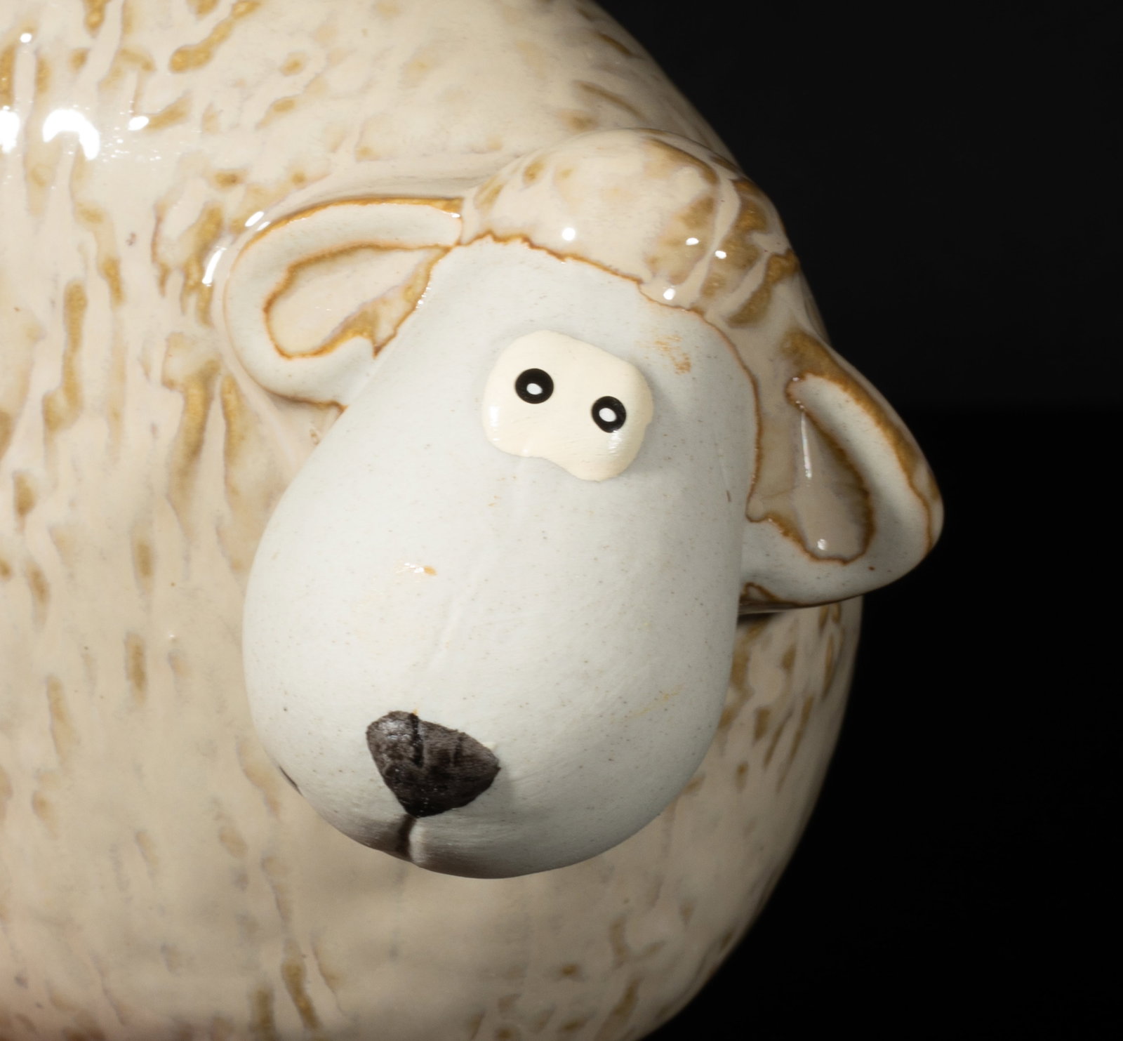 Mid-20th Studio Art Stone Wares - 11