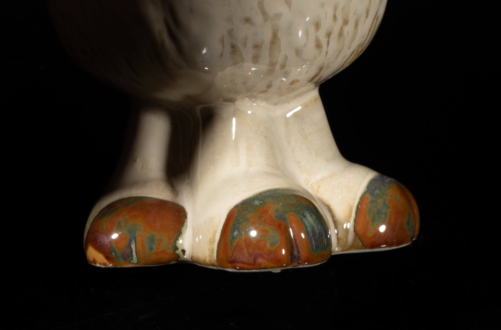 Mid-20th Studio Art Stone Wares - 13