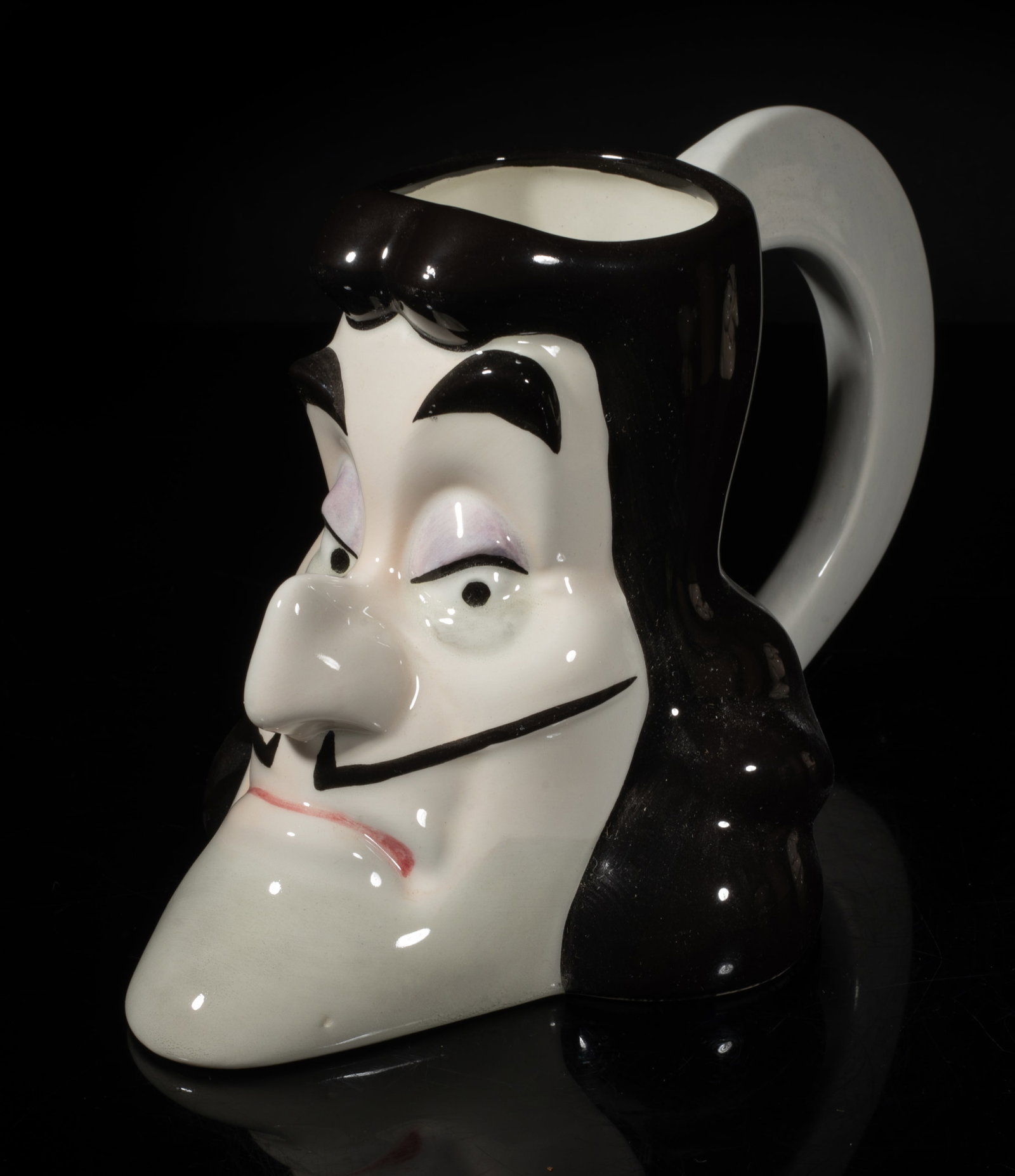 Mid-20th Studio Art Stone Wares - 3