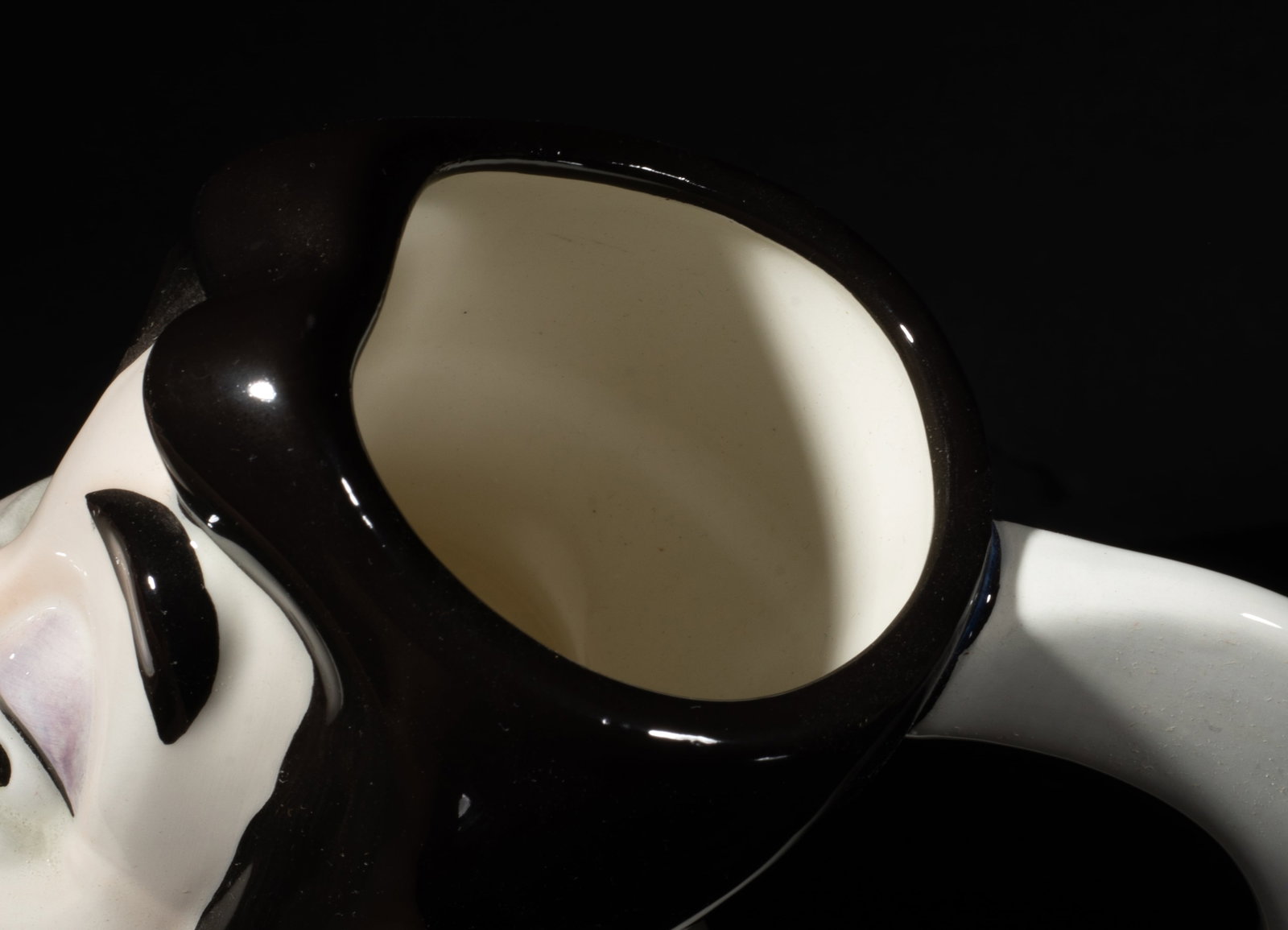 Mid-20th Studio Art Stone Wares - 5