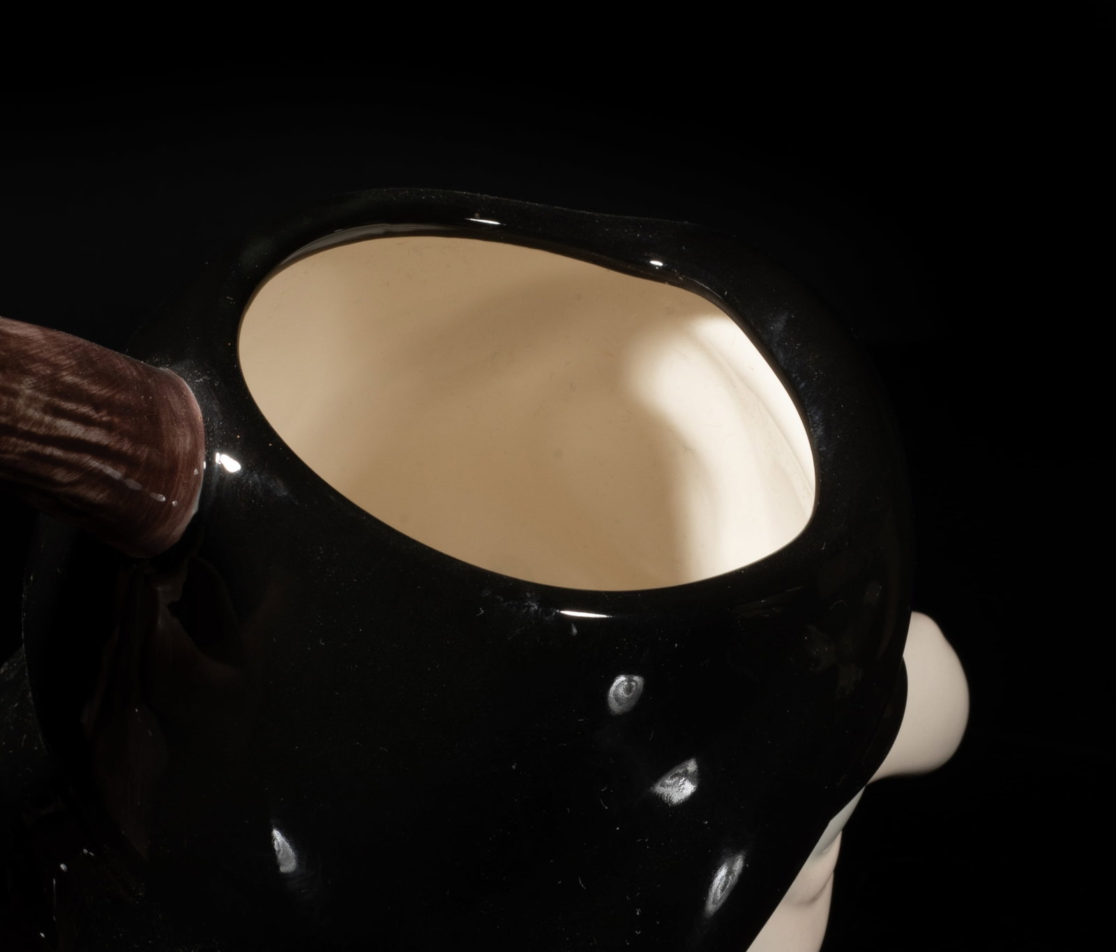 Mid-20th Studio Art Stone Wares - 7